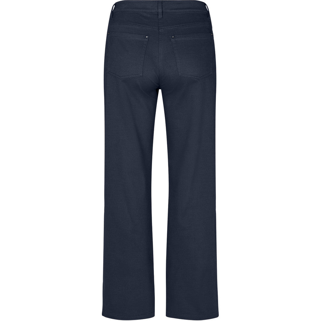 LAURIE Amelia Straight - Medium Length Straight 49000 Navy