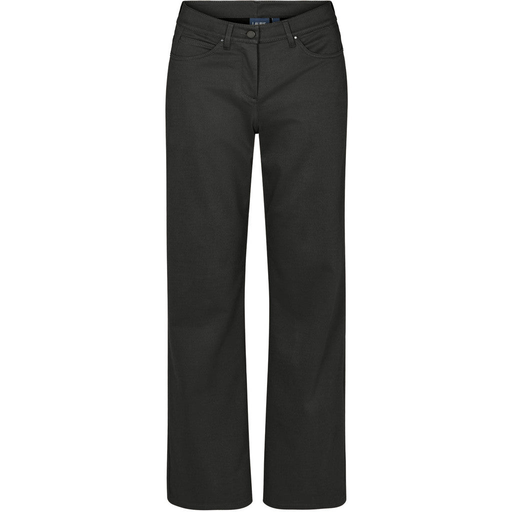 LAURIE Amelia Straight - Medium Length Straight 99000 Black