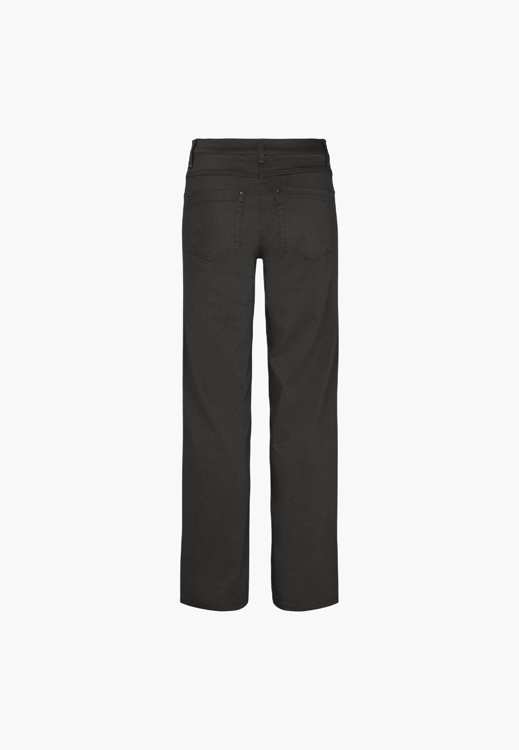 LAURIE Amelia Straight - Medium Length Straight 99000 Black