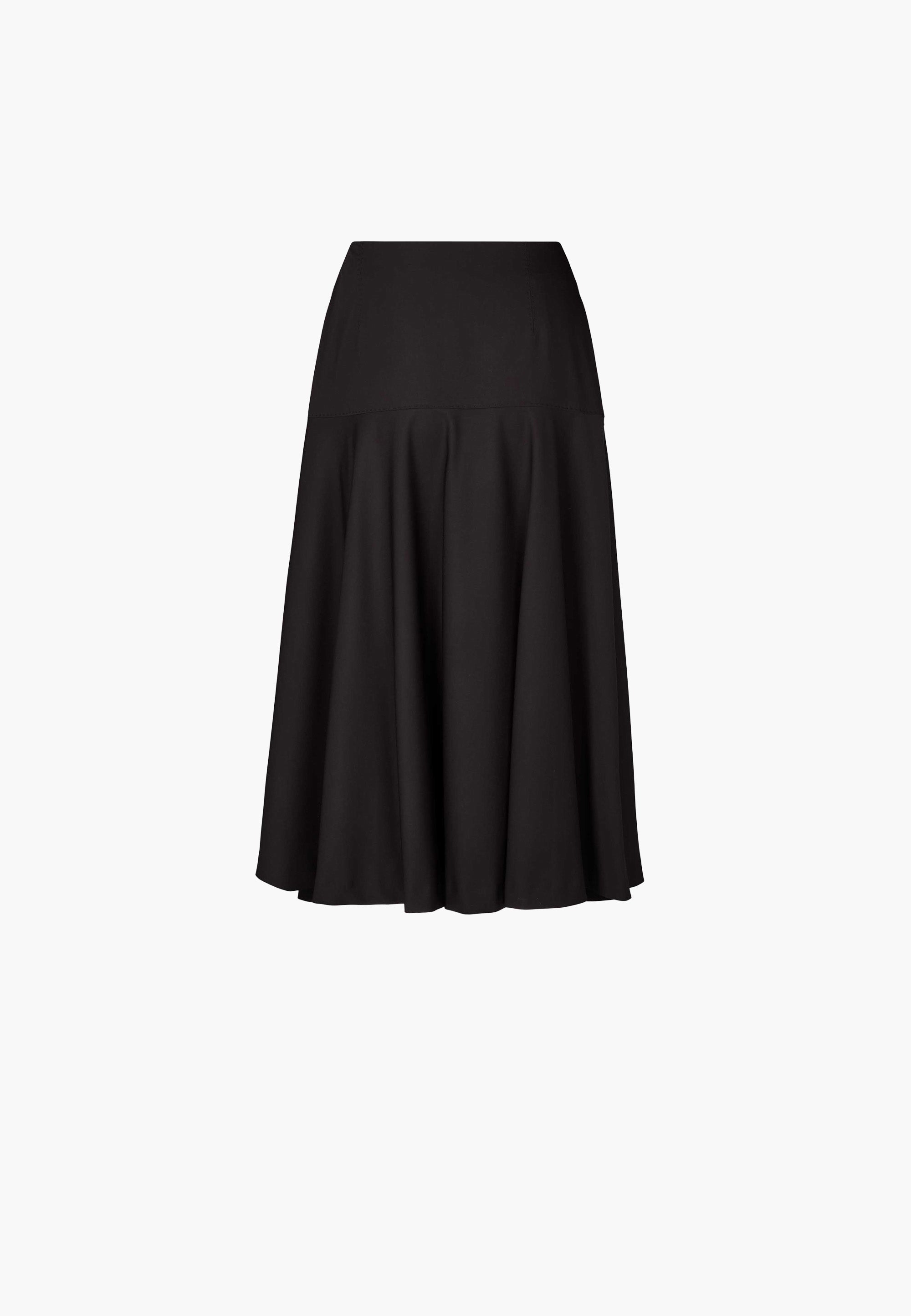 LAURIE Angel - 82 cm. Skirts 99000 Black