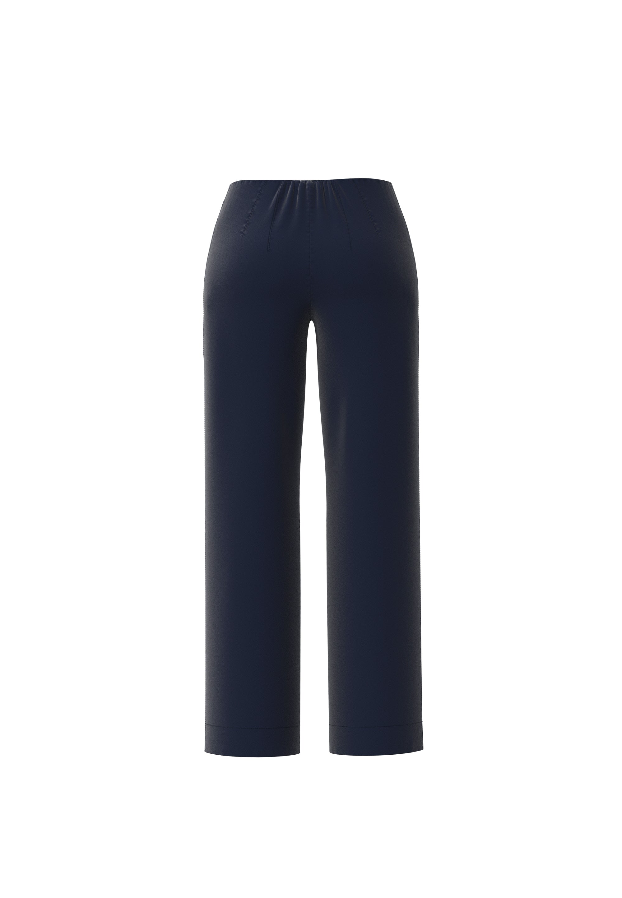 LAURIE Bella Straight - Medium Length Straight 49970 Navy