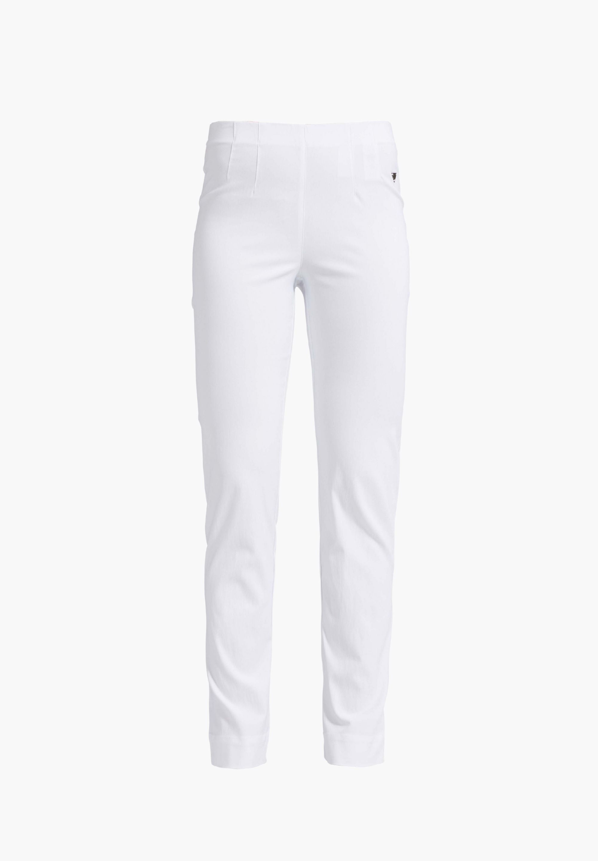 LAURIE Betty Regular - Medium Length Regular 10970 White
