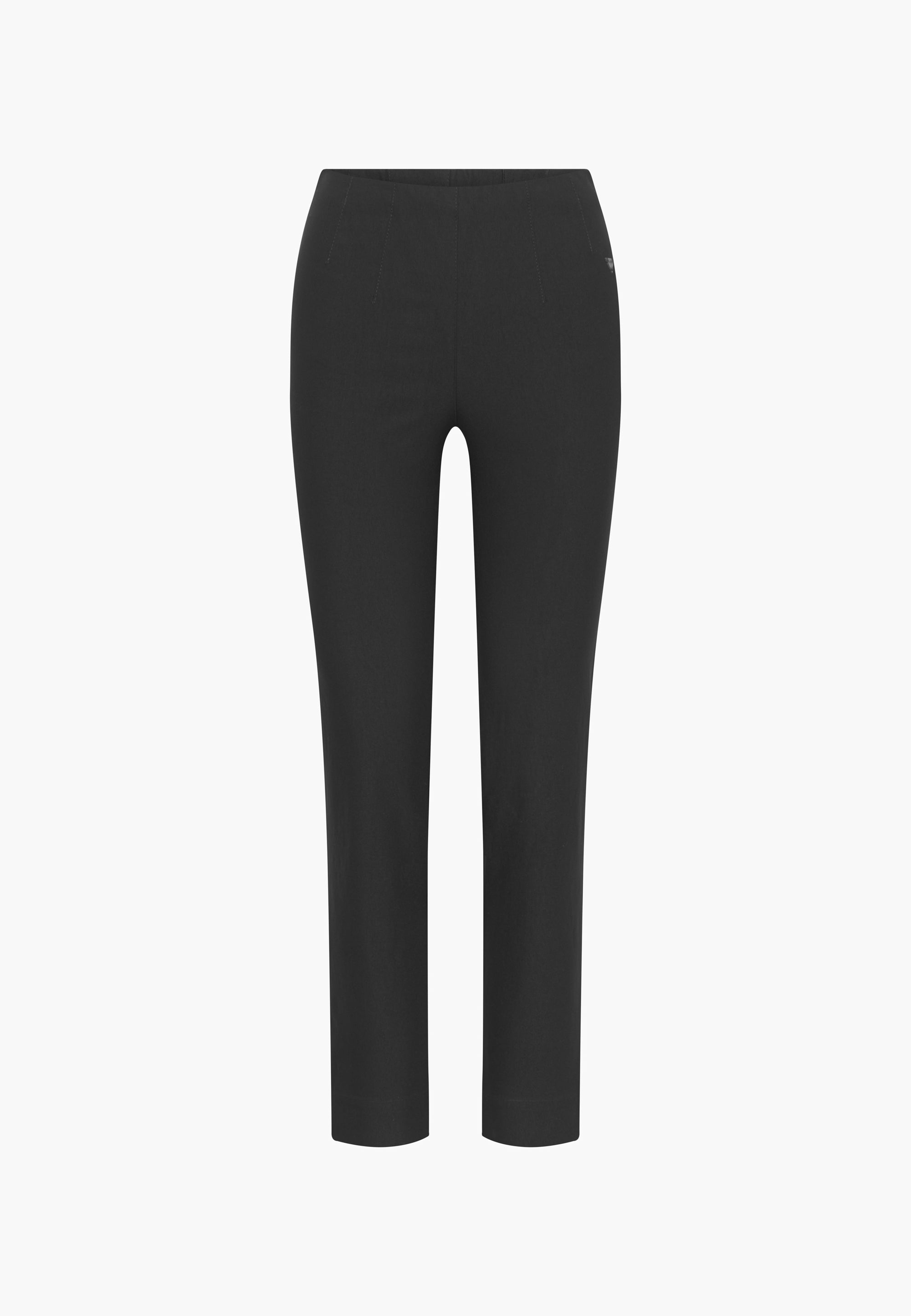LAURIE Betty Regular - Medium Length Regular Black Brushed