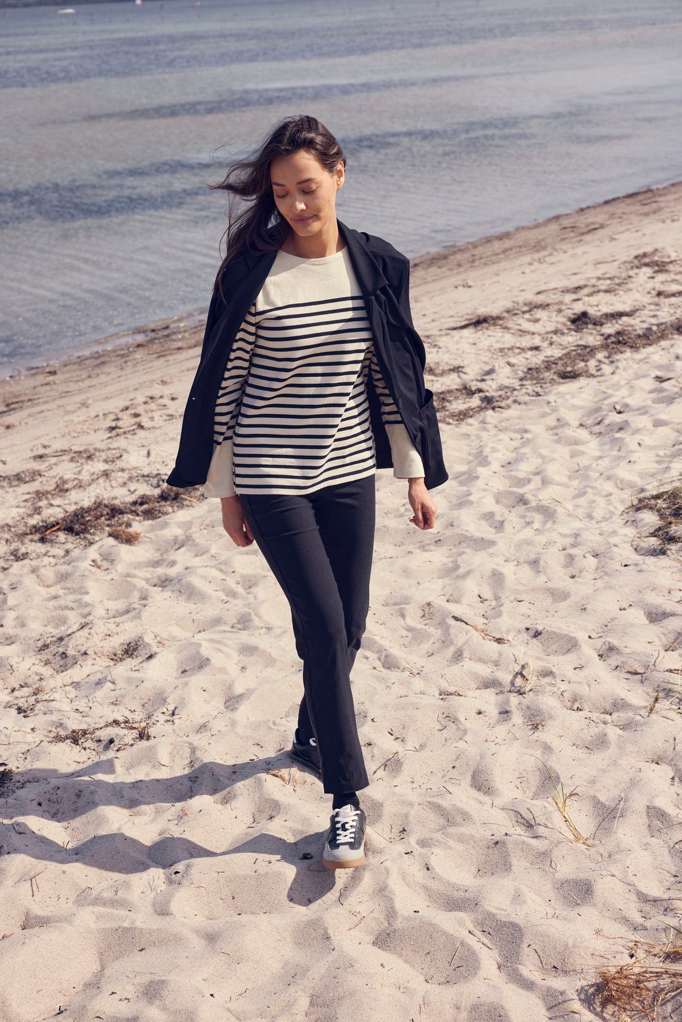 LAURIE Betty Regular - Short Length Regular 99970 Black