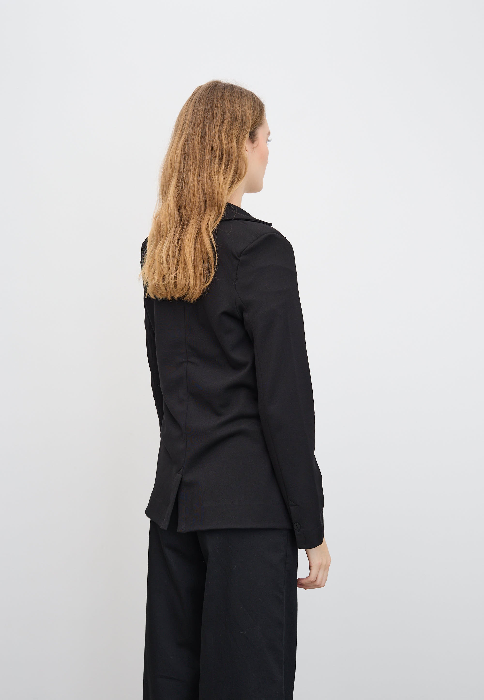 LAURIE Britt Blazer 68cm Jackets 99147 Black