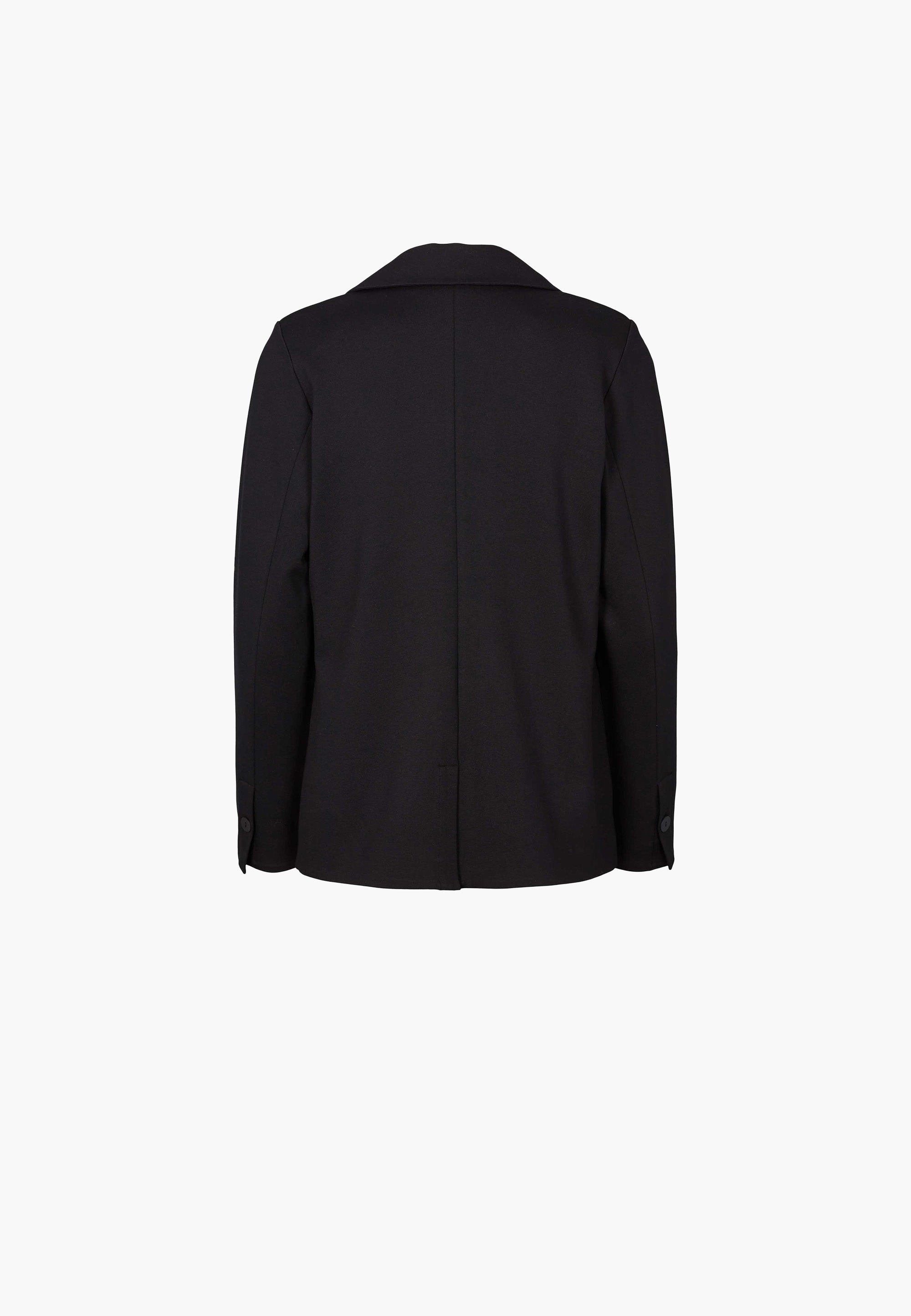 LAURIE Britt Blazer 68cm Jackets 99147 Black