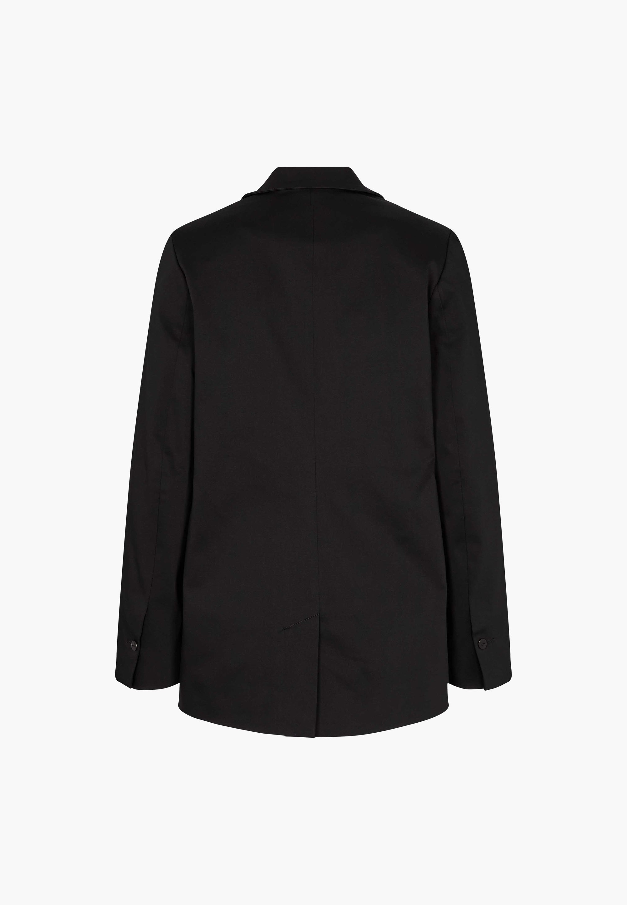 LAURIE Britt Blazer 76cm Jackets 99105 Black