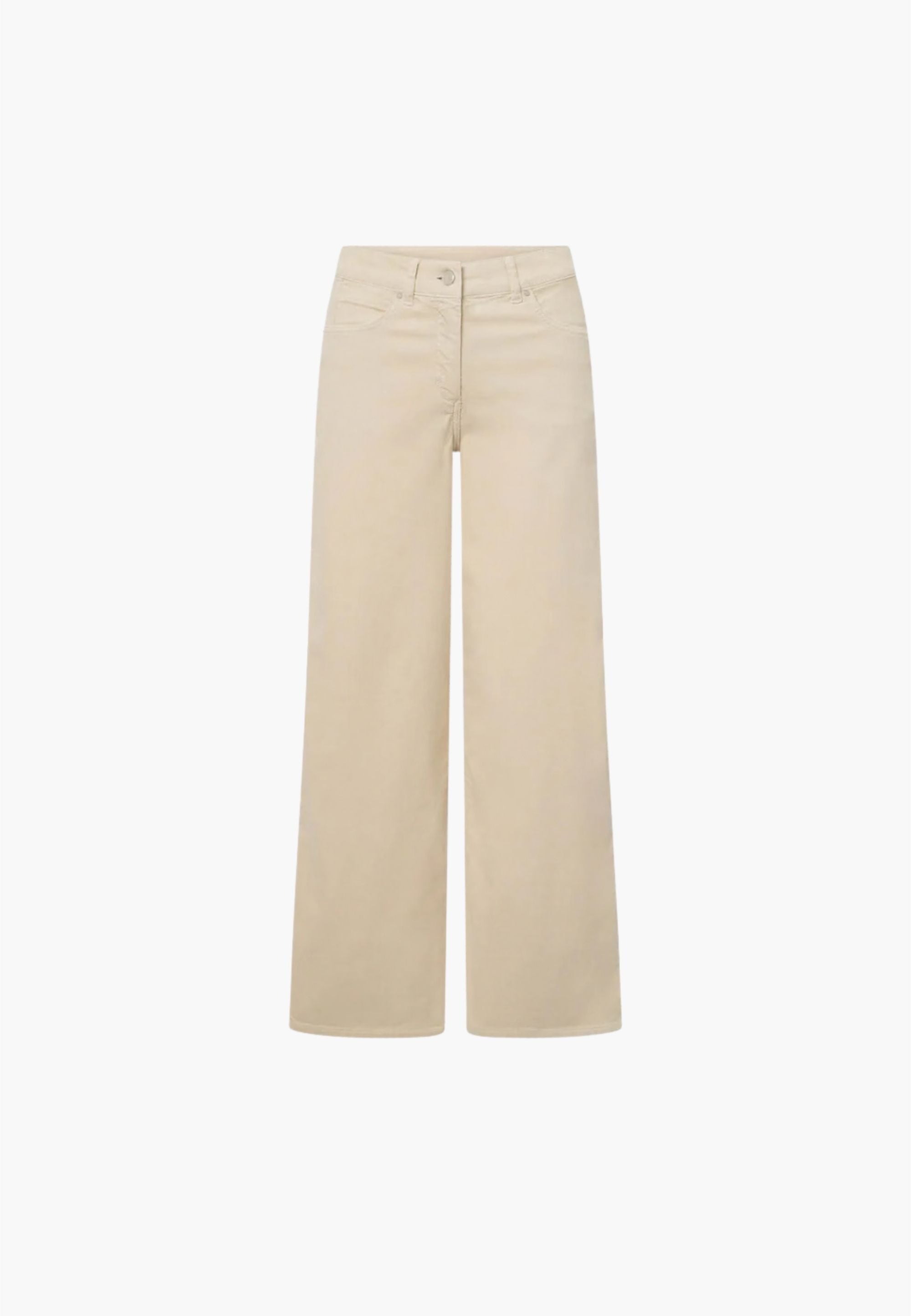 LAURIE Carol Loose Fløjl - Medium Length Loose 13000 Birch