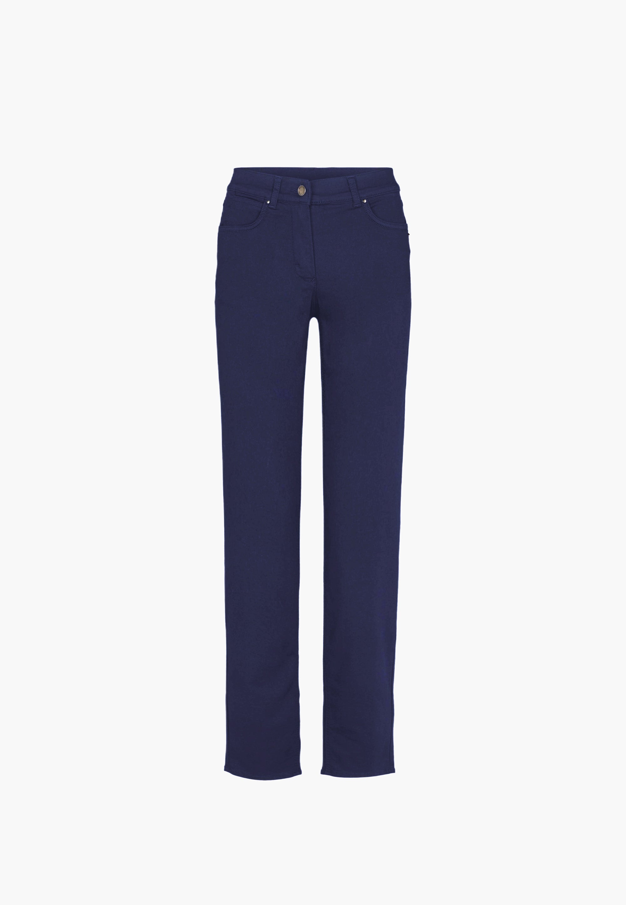 LAURIE Charlotte Regular - Long Length Regular 49000 Navy