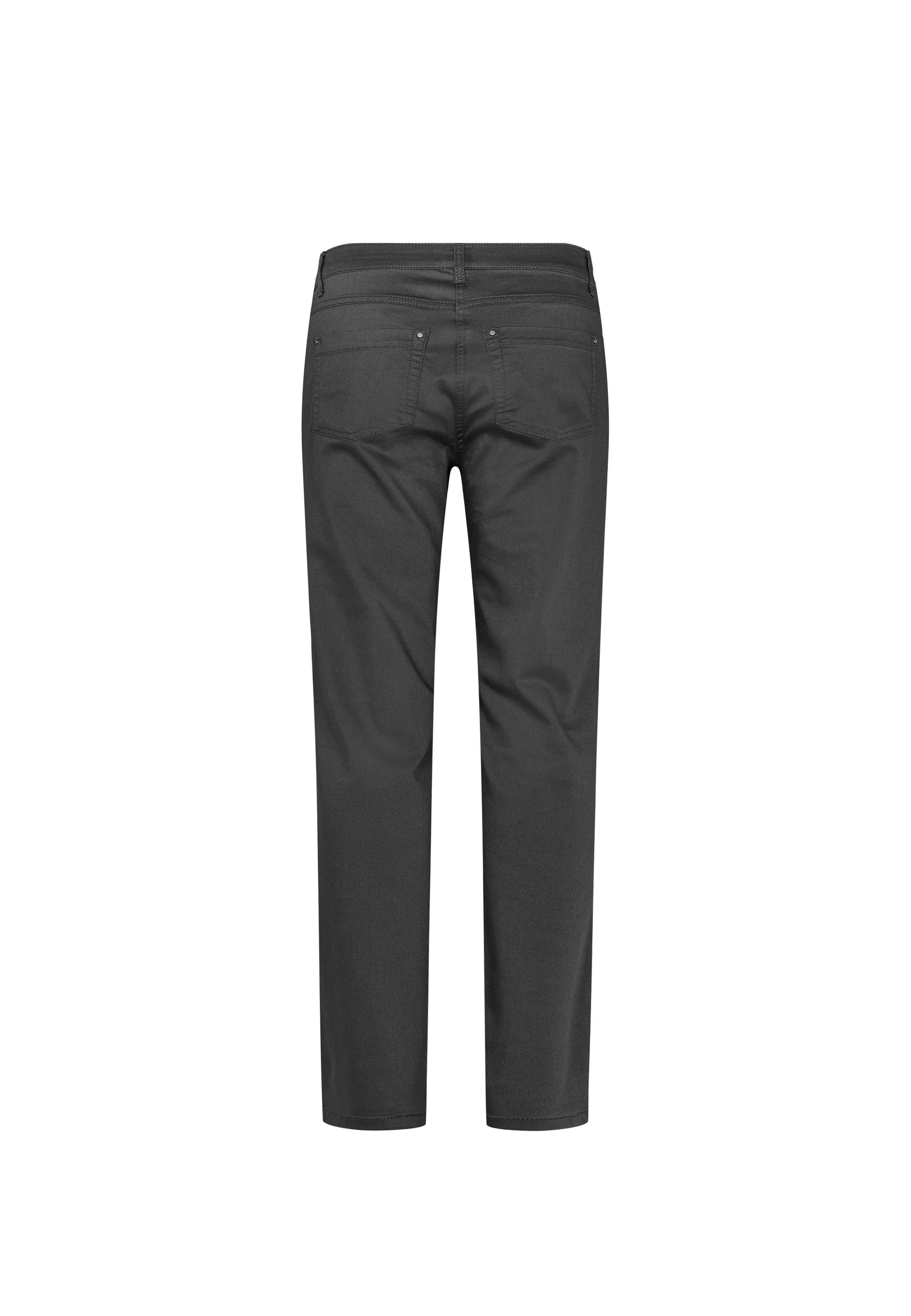 LAURIE  Charlotte Regular - Long Length Trousers REGULAR 99000 Black