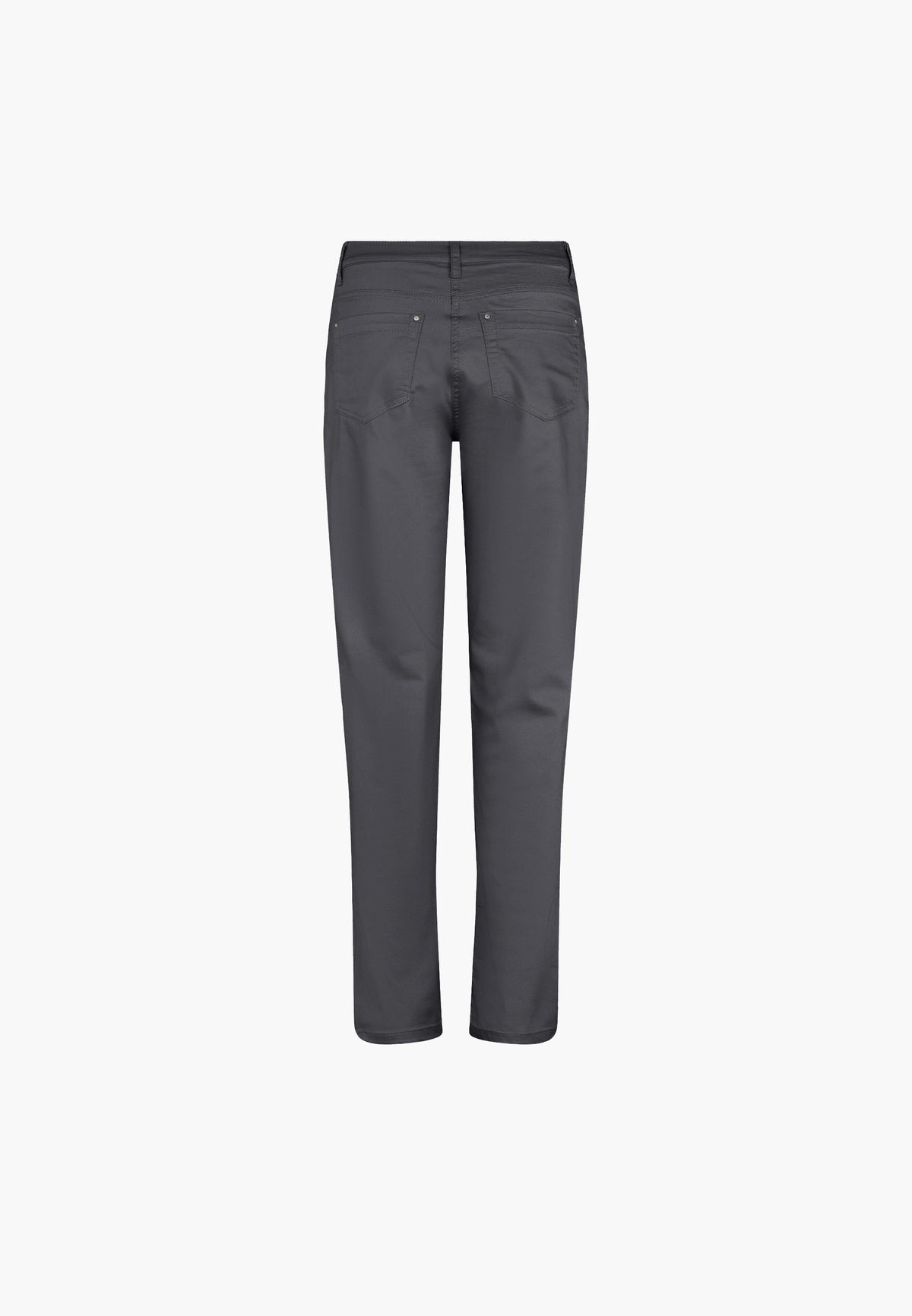 LAURIE Charlotte Regular - Medium Length Regular 97000 Anthracite