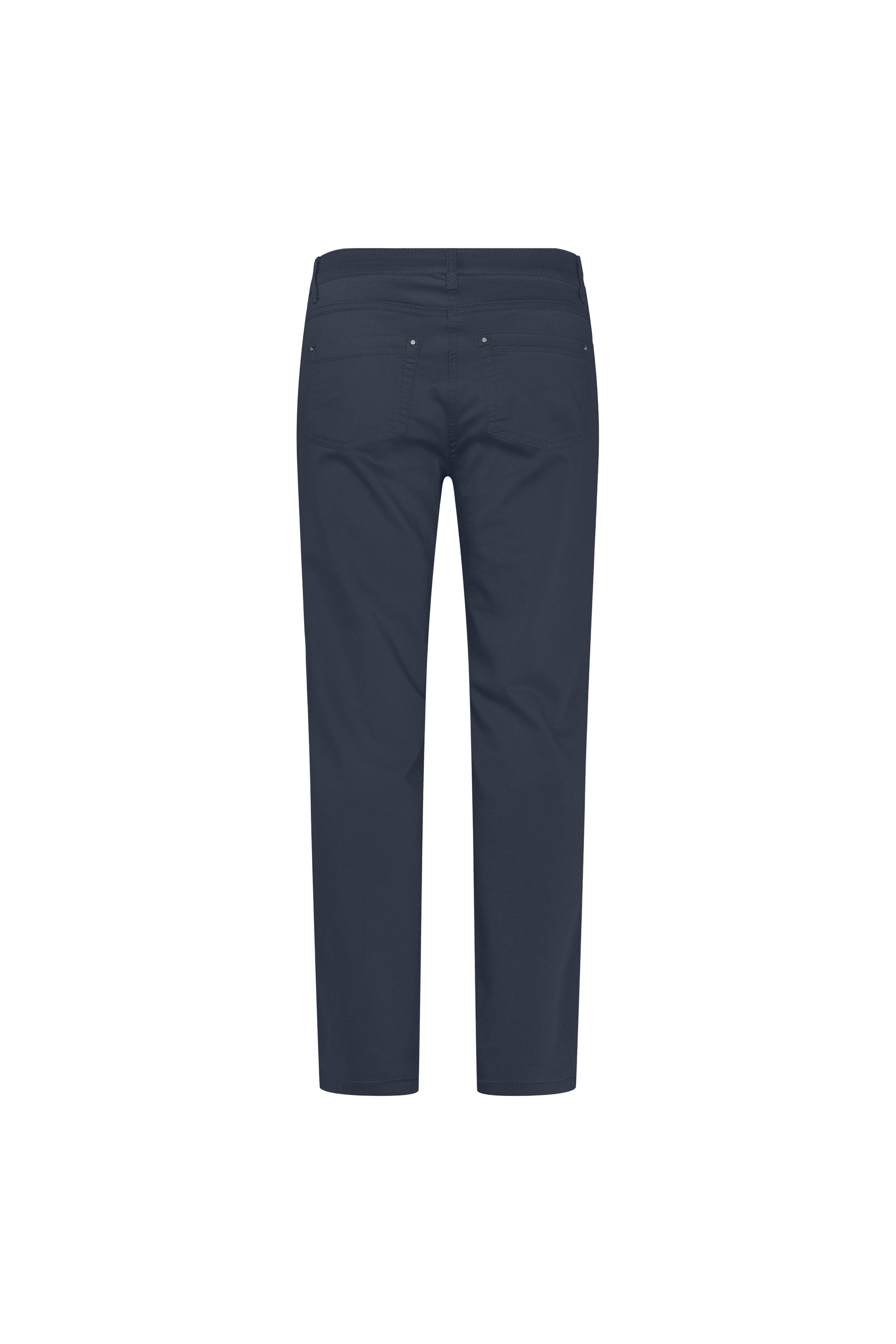 LAURIE Charlotte Regular - Medium Length Regular 49200 Navy