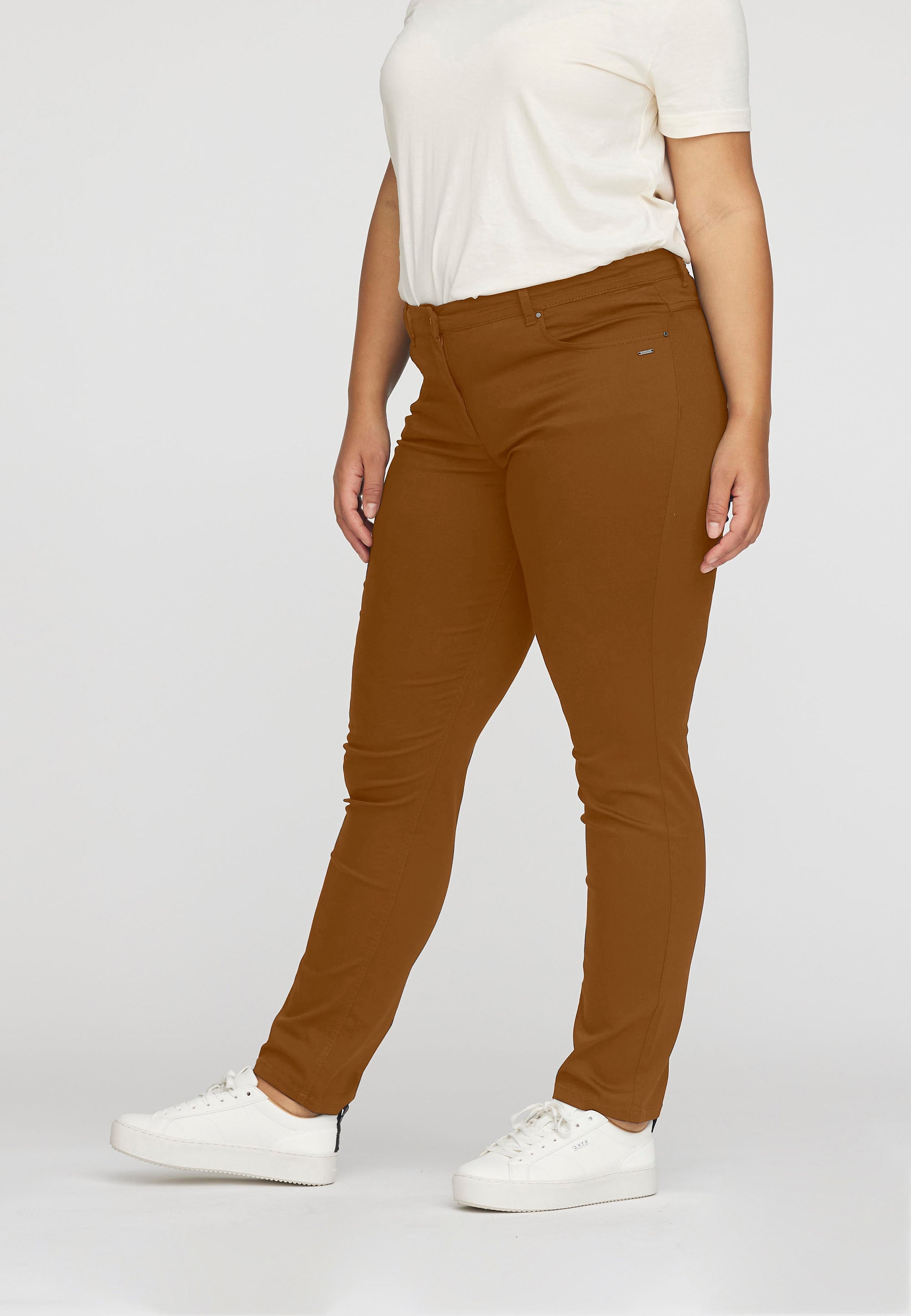 LAURIE Charlotte Regular - Medium Length Regular 85000 Bronze