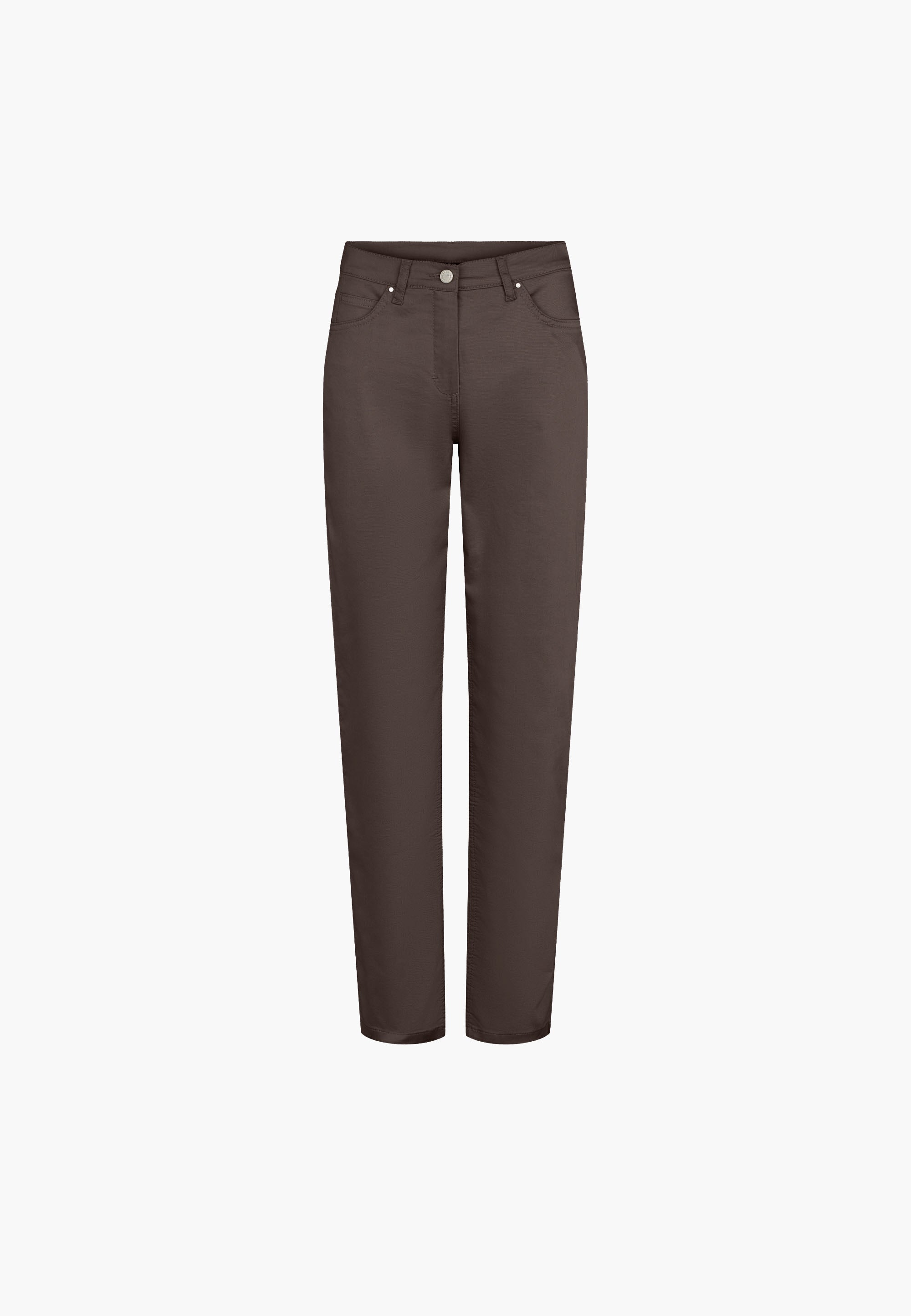 LAURIE Charlotte Regular - Medium Length Regular 88000 Brown