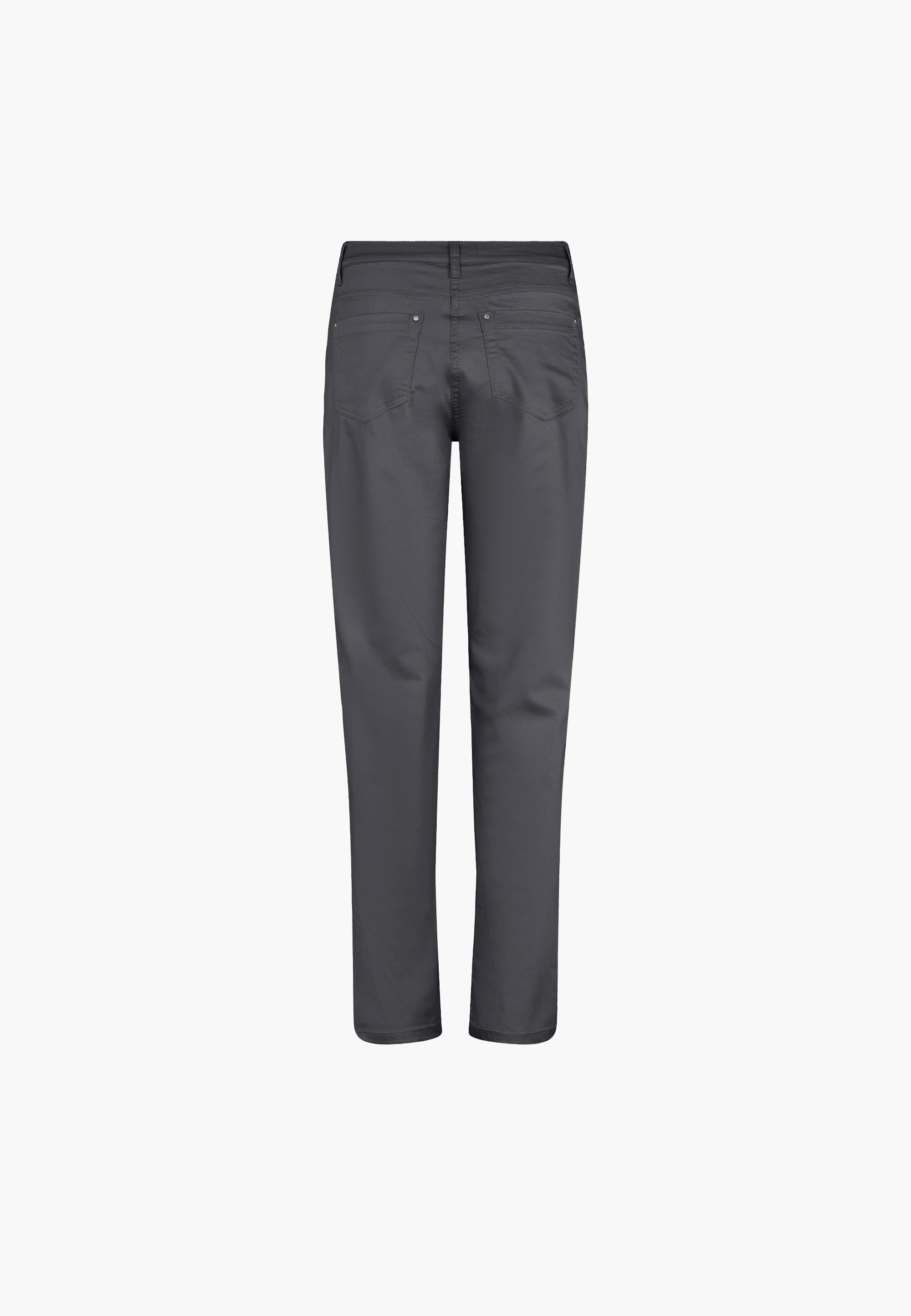 LAURIE Charlotte Regular - Medium Length Regular 97000 Anthracite