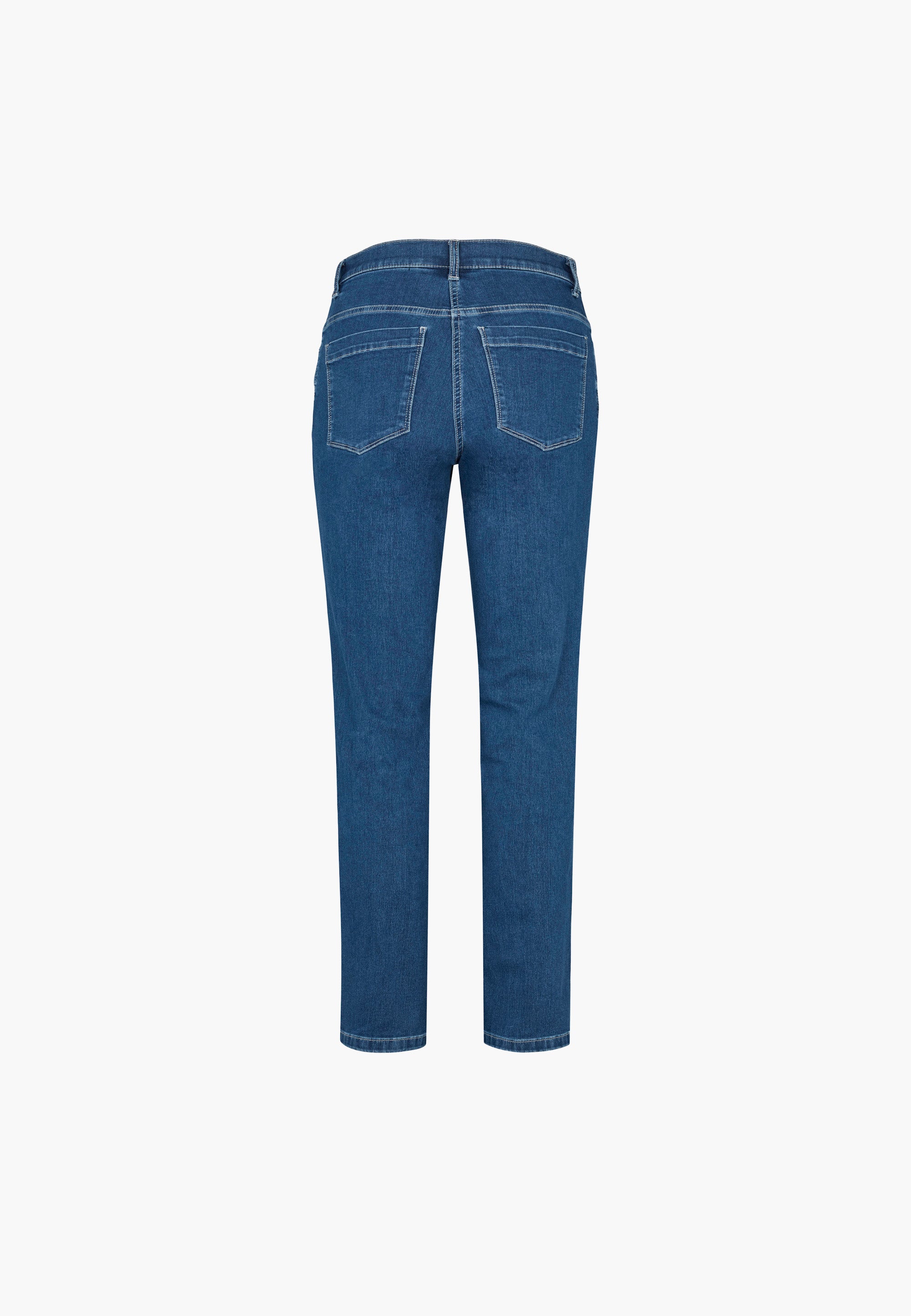 LAURIE Charlotte Regular - Medium Length Regular 49401 Blue Denim