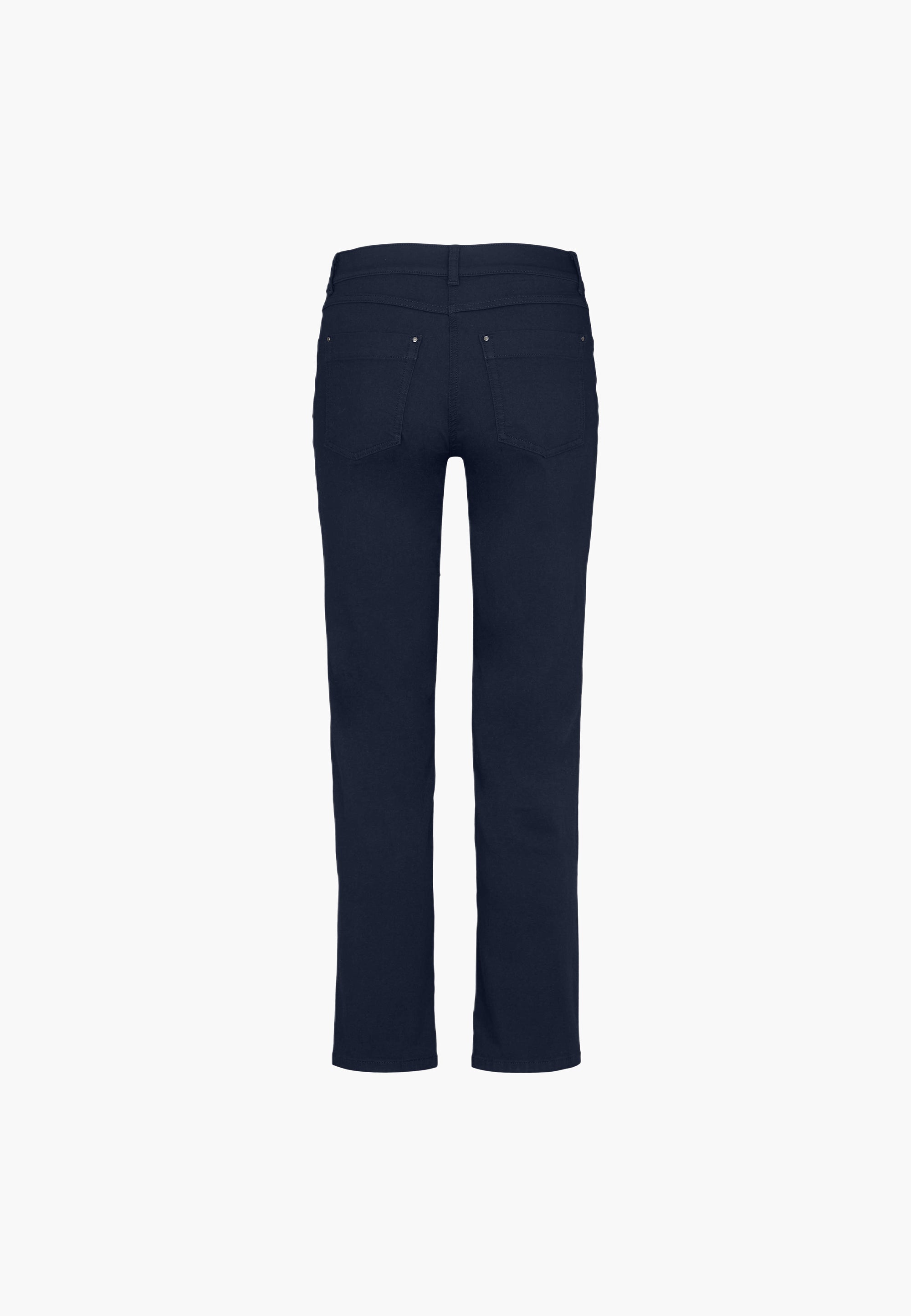 LAURIE Charlotte Regular - Short Length Regular 49000 Navy