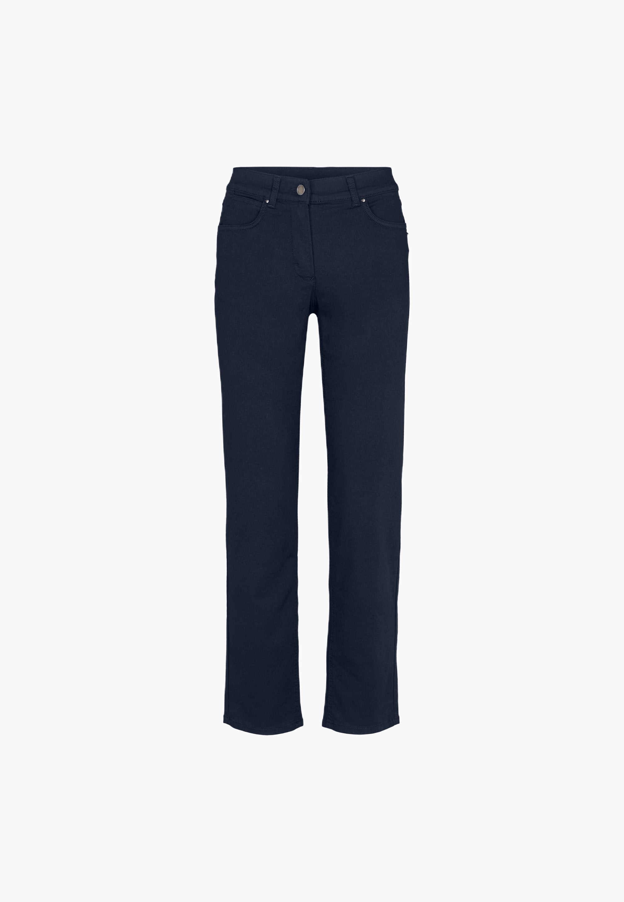 LAURIE Charlotte Regular - Short Length Regular 49000 Navy