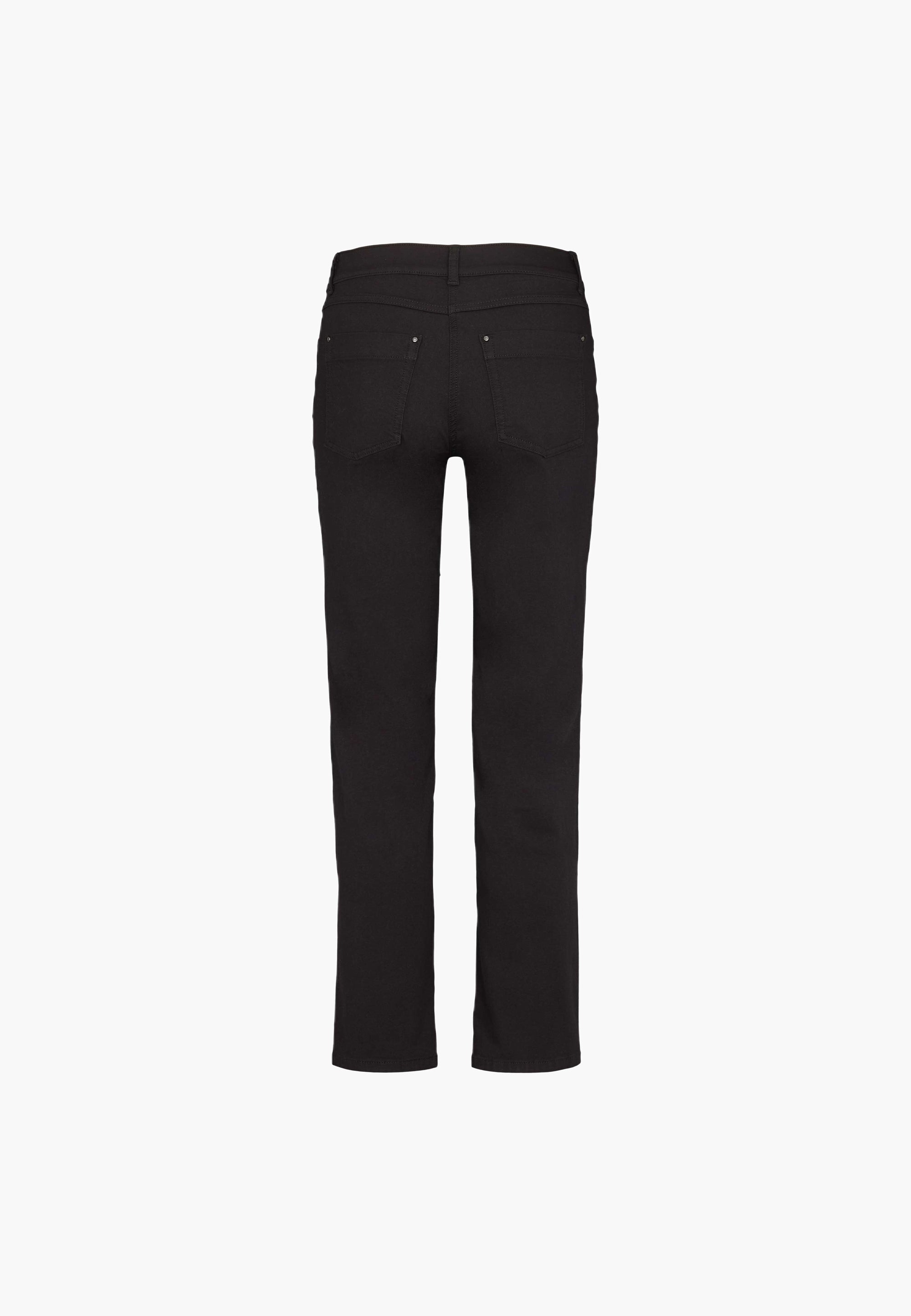 LAURIE Charlotte Regular - Short Length Regular 99000 Black