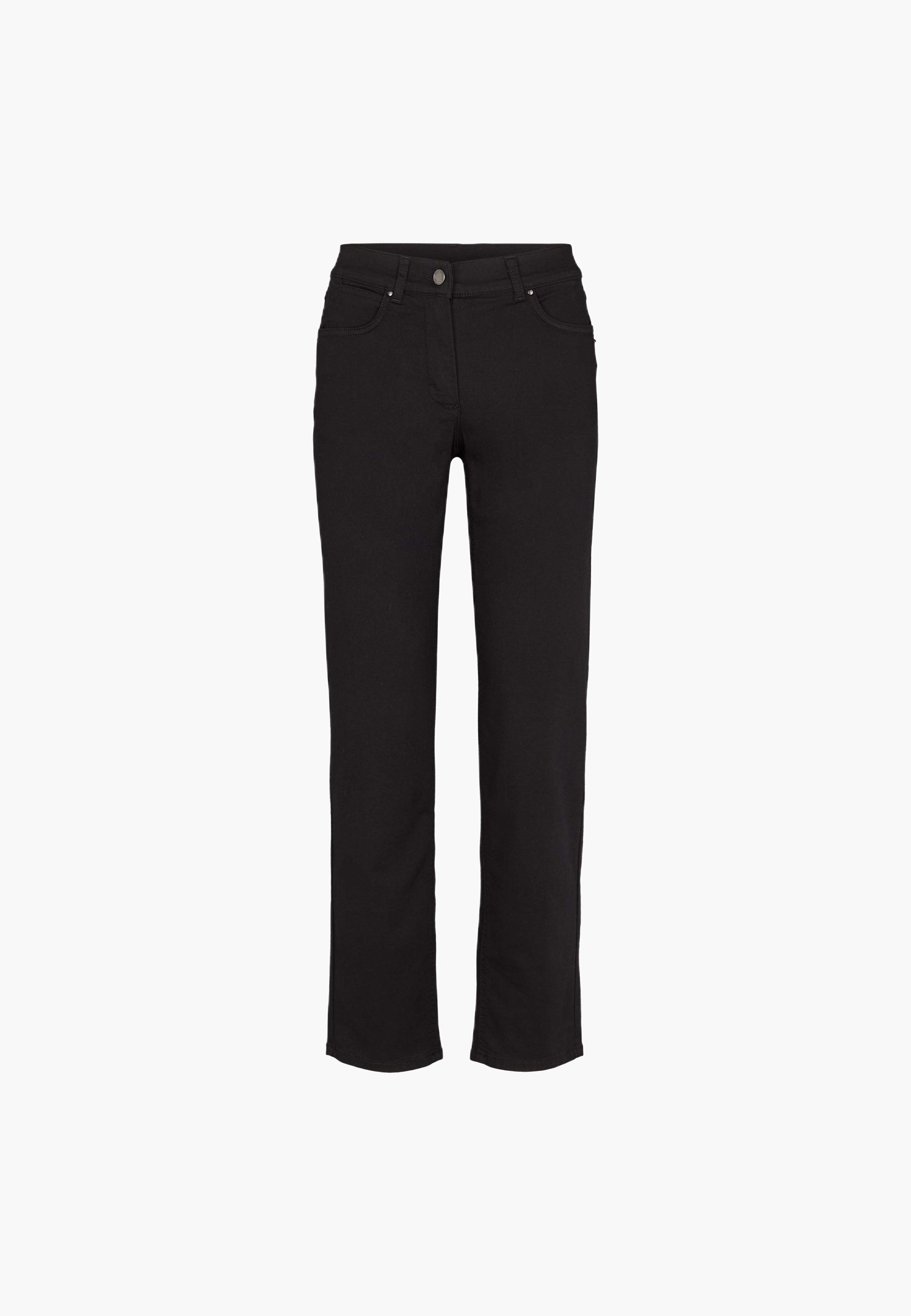 LAURIE Charlotte Regular - Short Length Regular 99000 Black