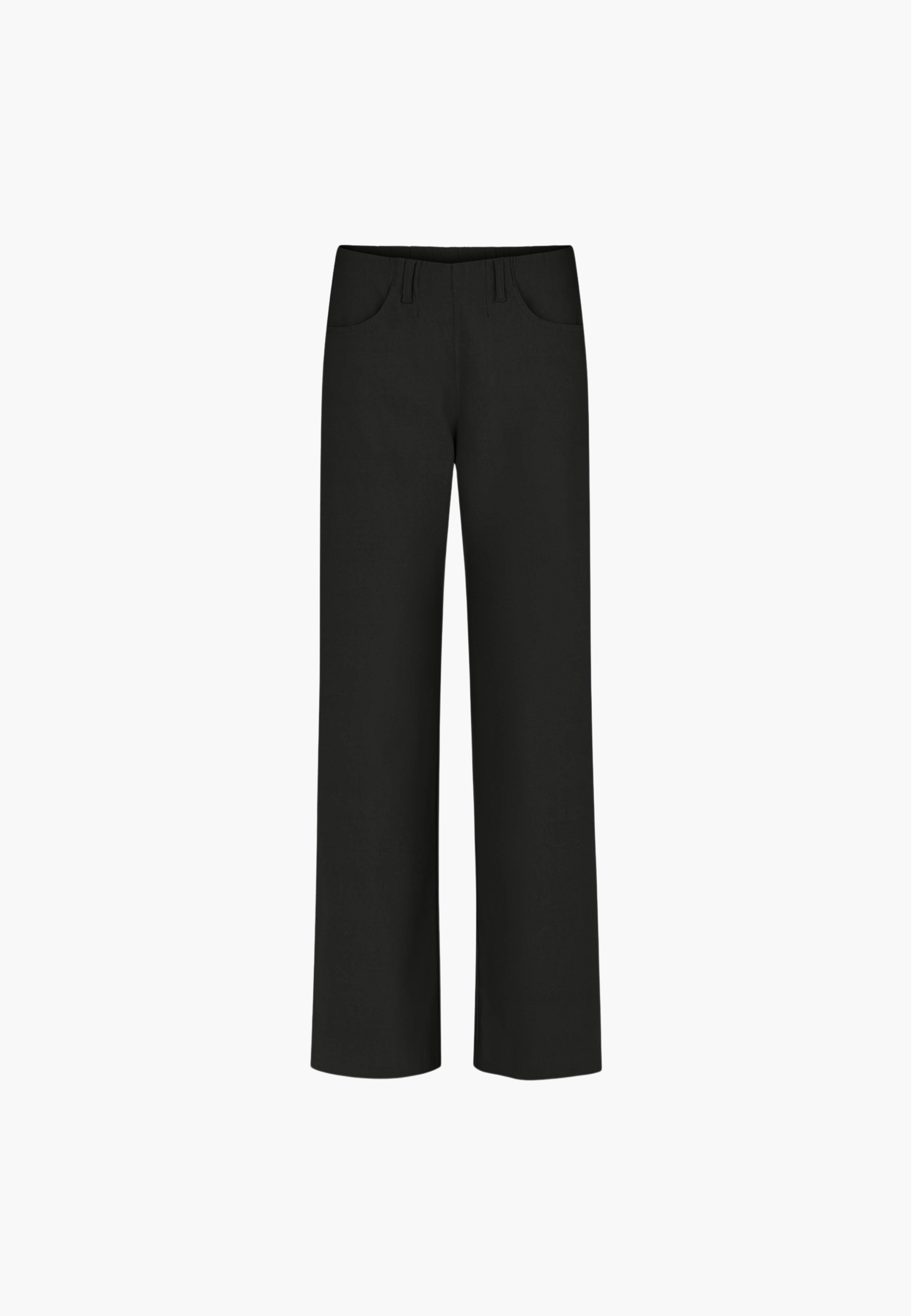 LAURIE Donna Loose - Long Length Loose 99000 Black