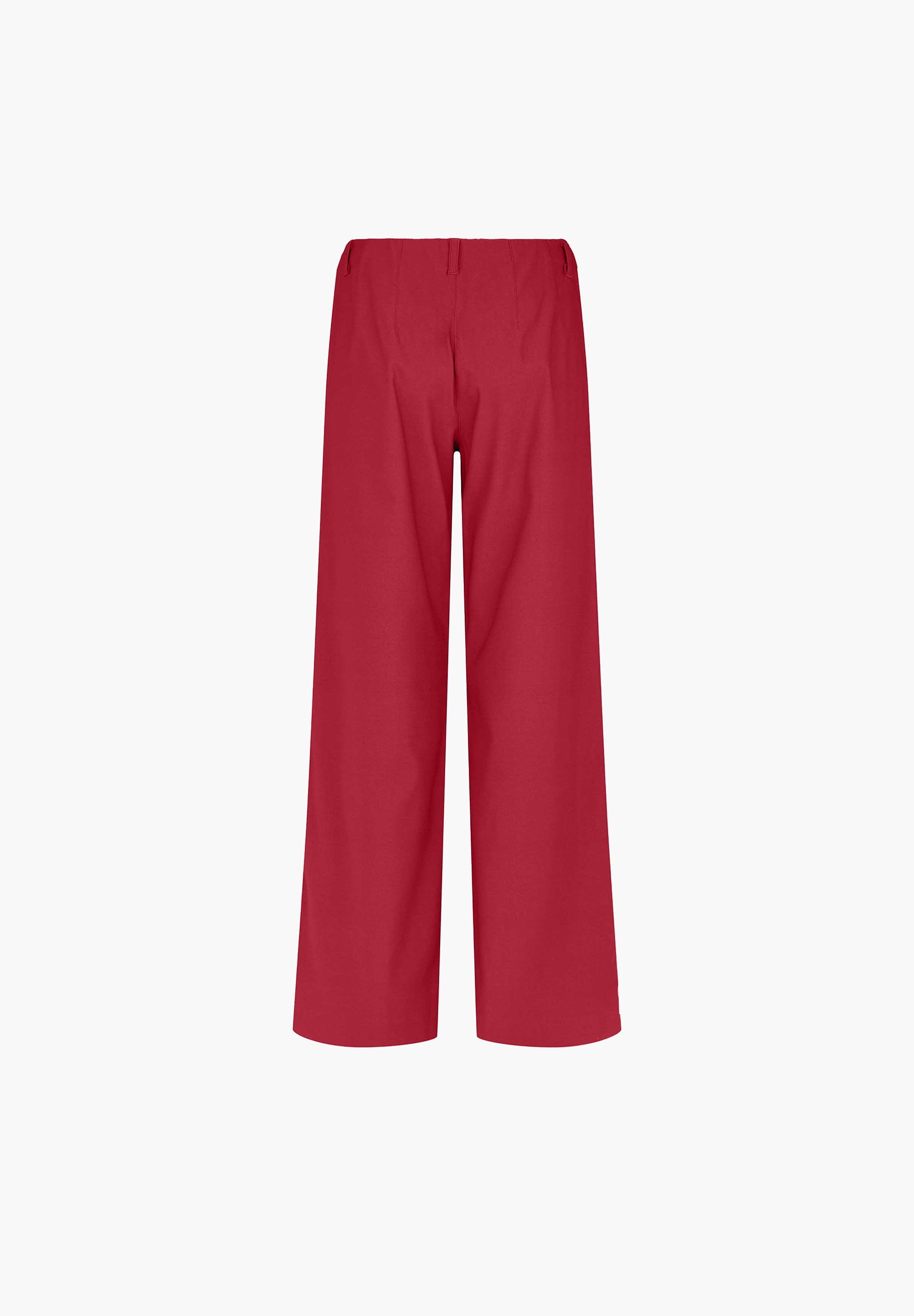 LAURIE Donna Loose - Medium Length Loose 61000 Deep Red