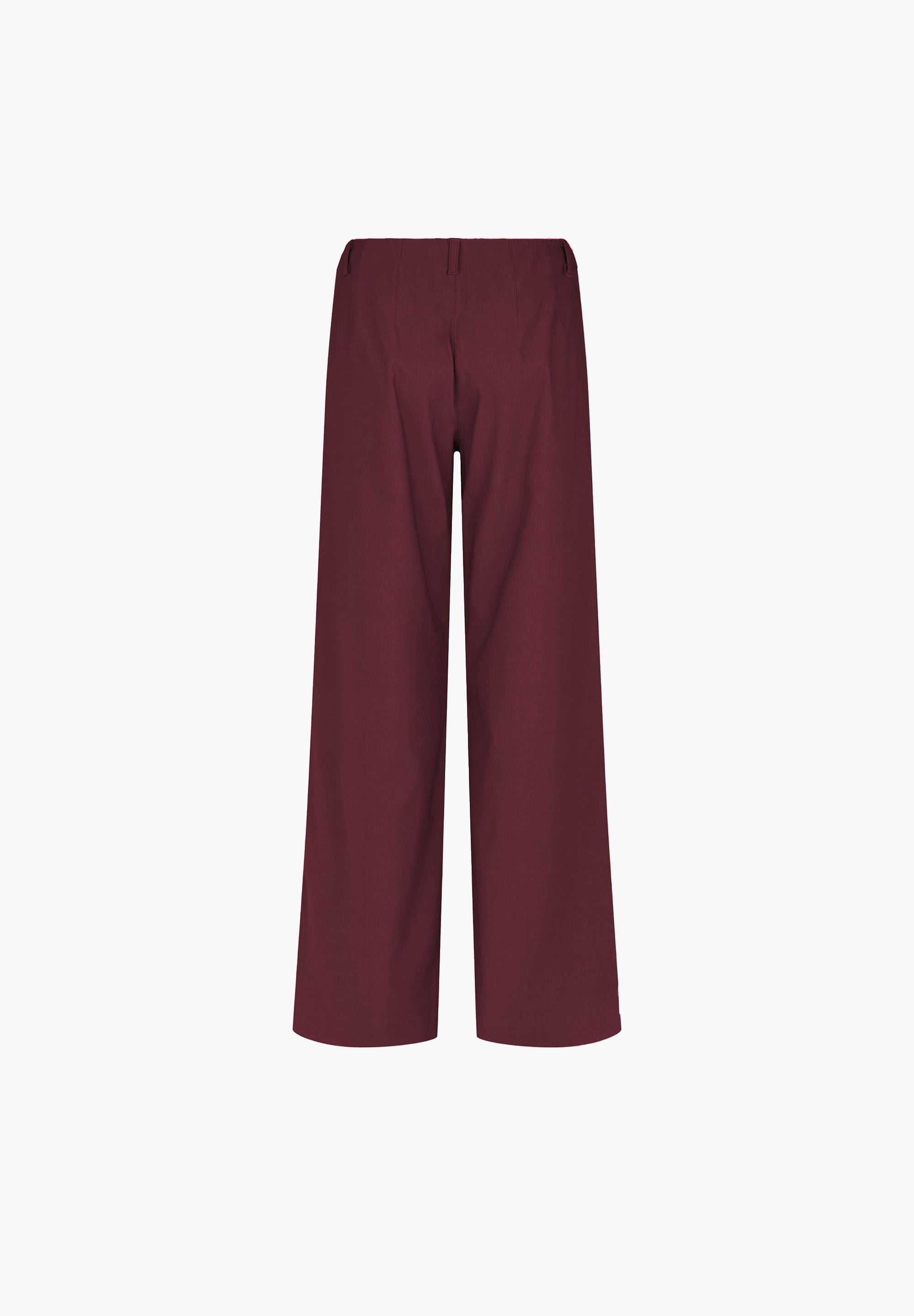 LAURIE Donna Loose - Short Length Loose 66000 Zinfandel