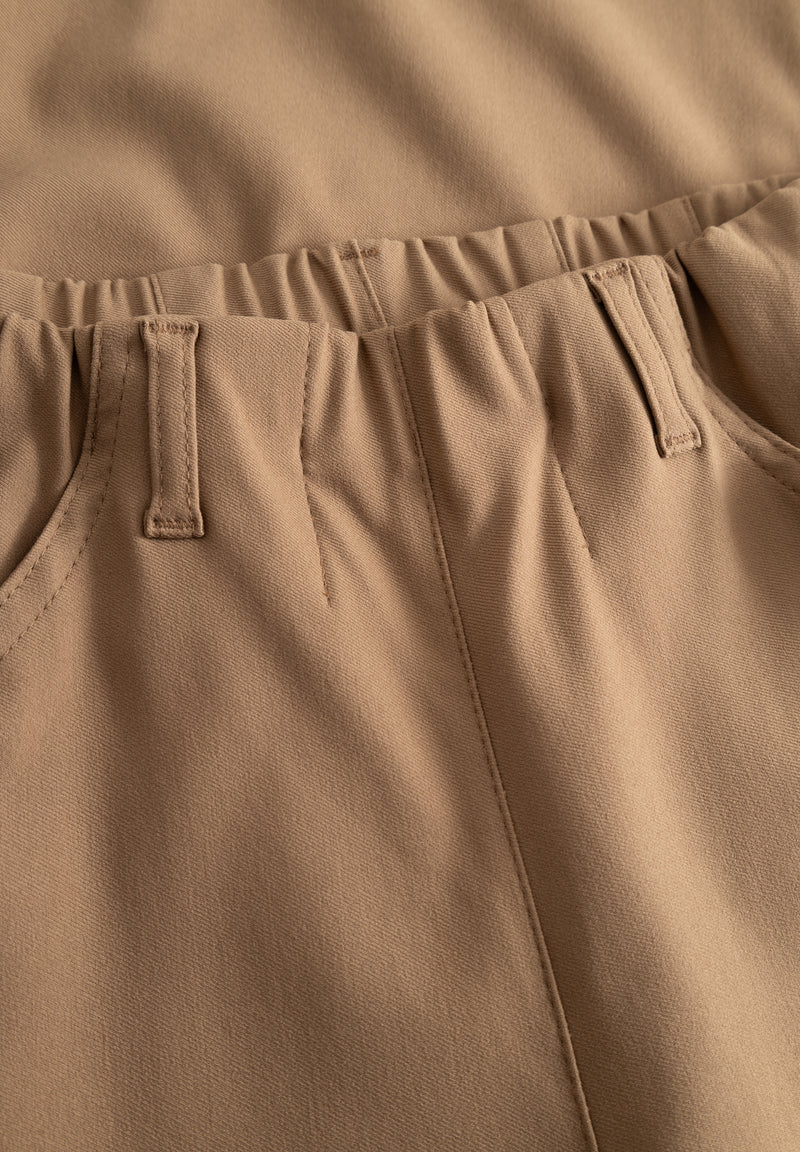 LAURIE Donna Loose - Short Length Loose 86100 Nougat