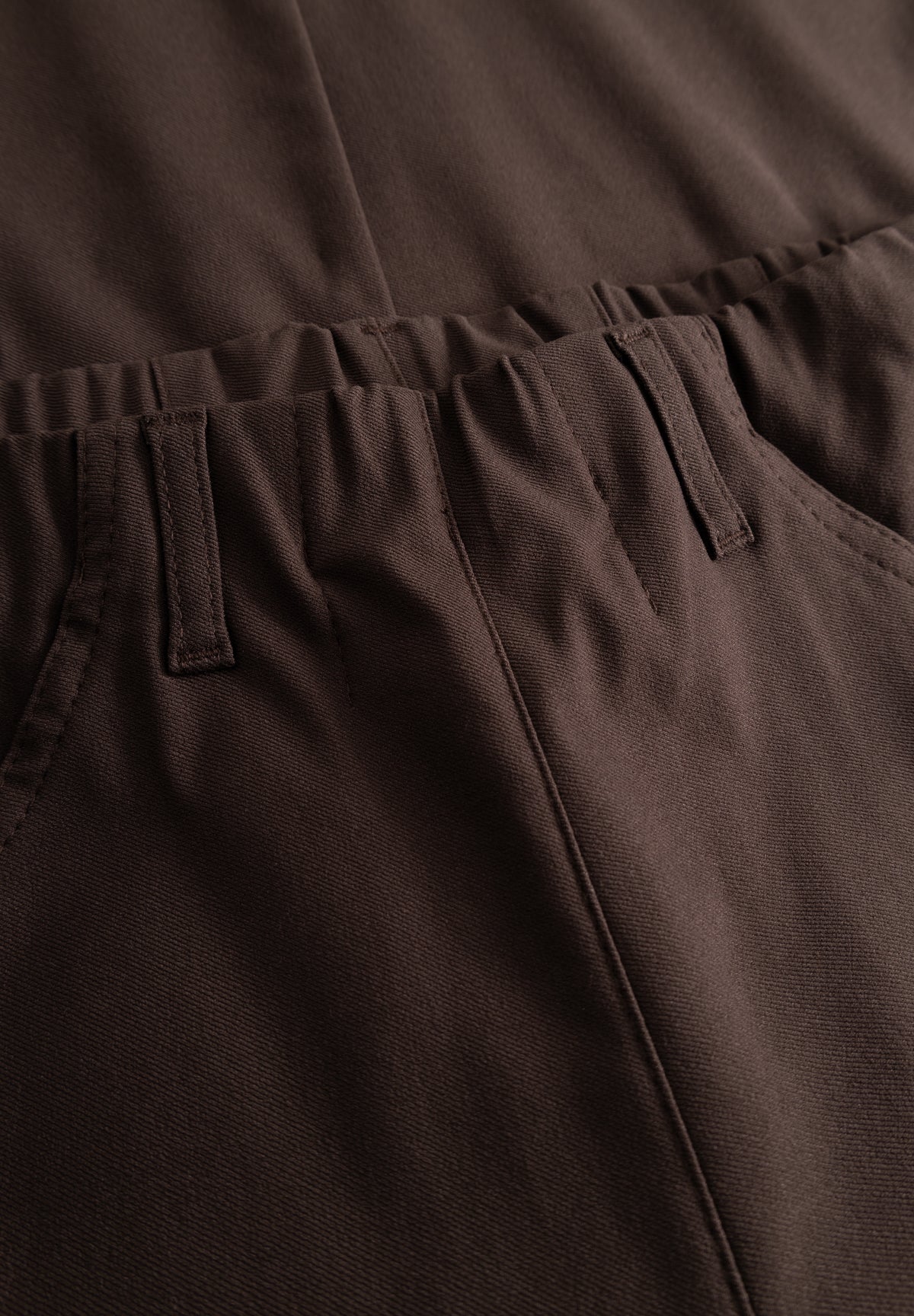 LAURIE Donna Loose - Short Length Loose 88000 Brown