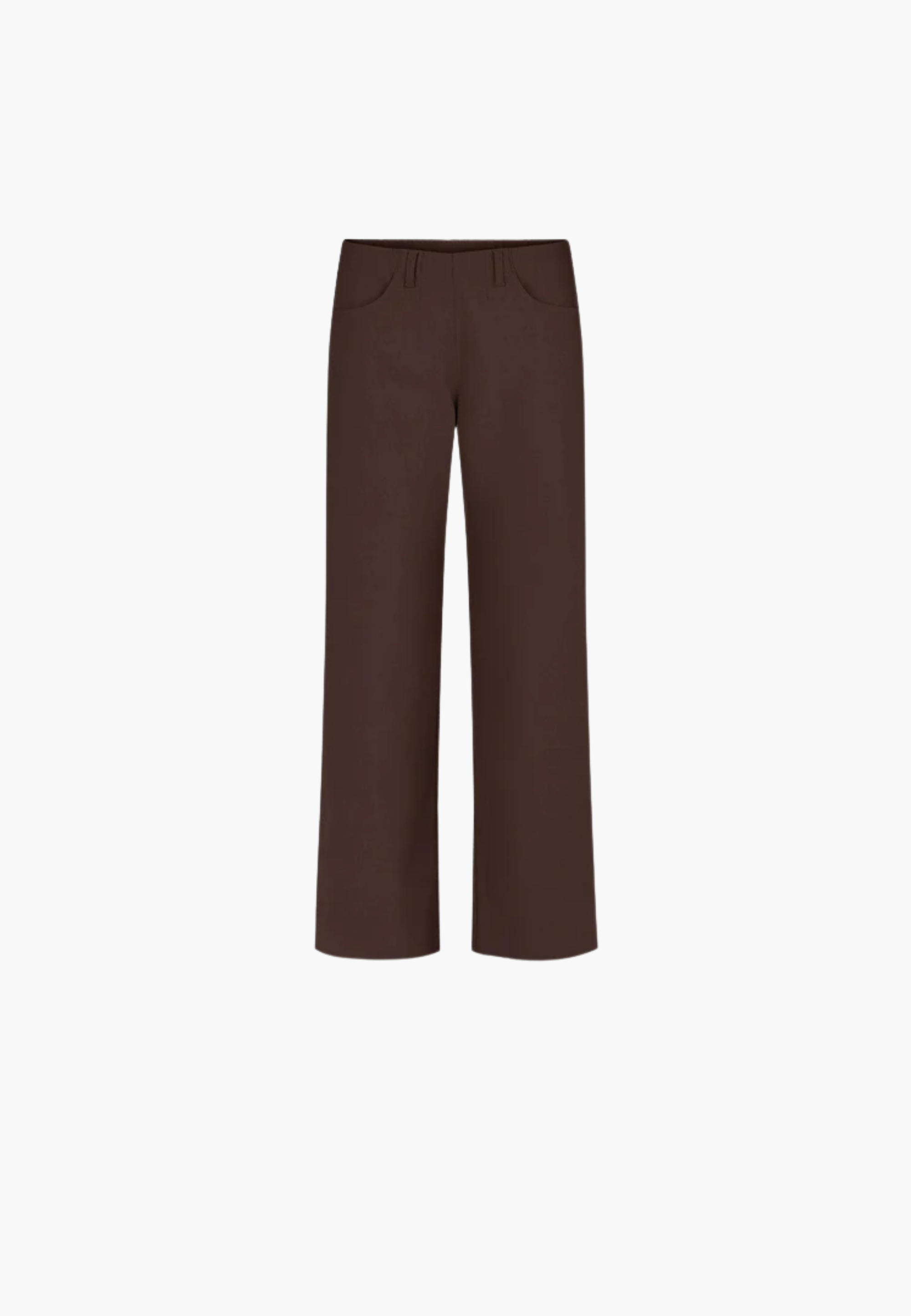 LAURIE Donna Loose - Short Length Loose 88000 Brown