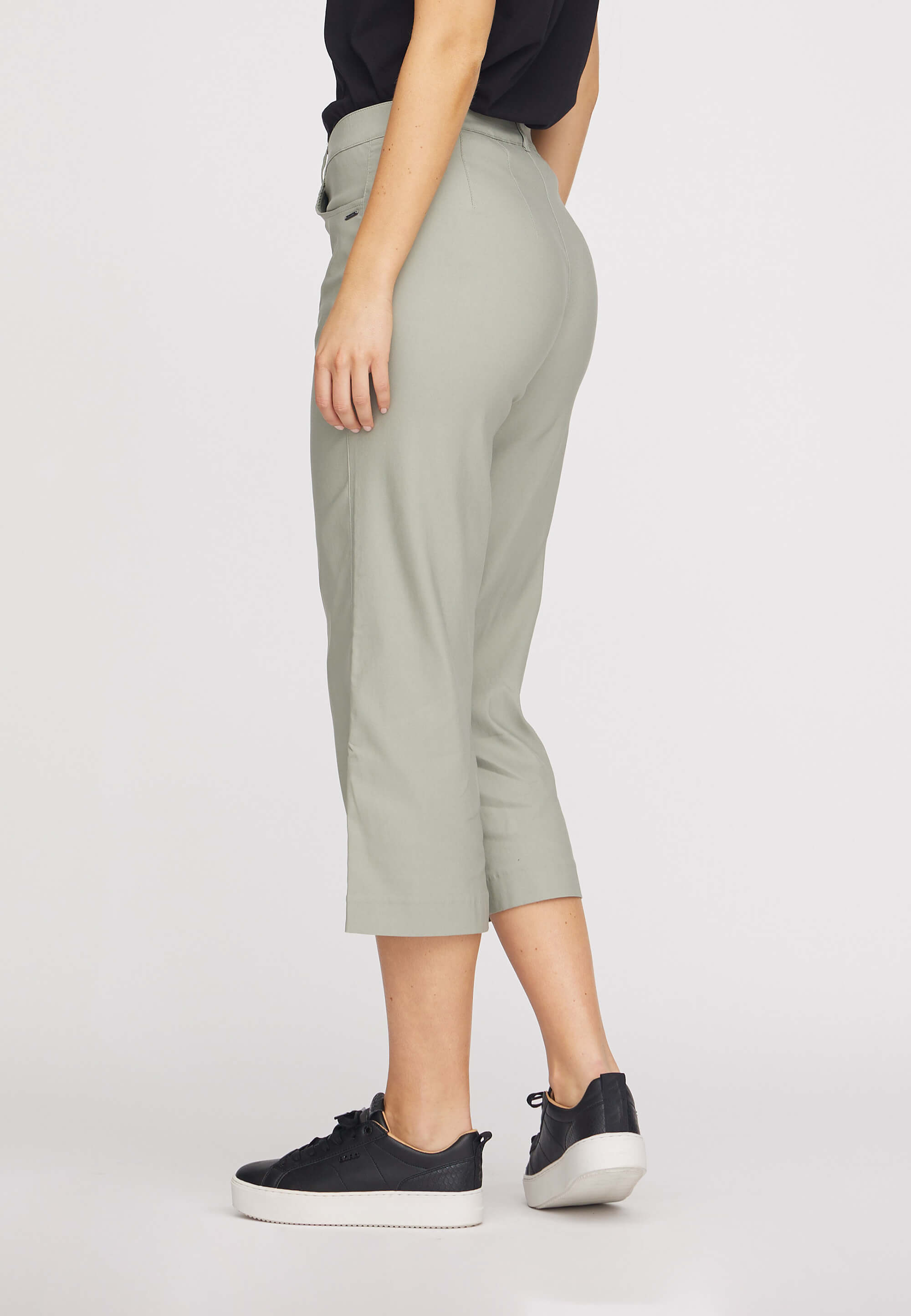 LAURIE Donna Loose Crop Loose 51000 Shadow
