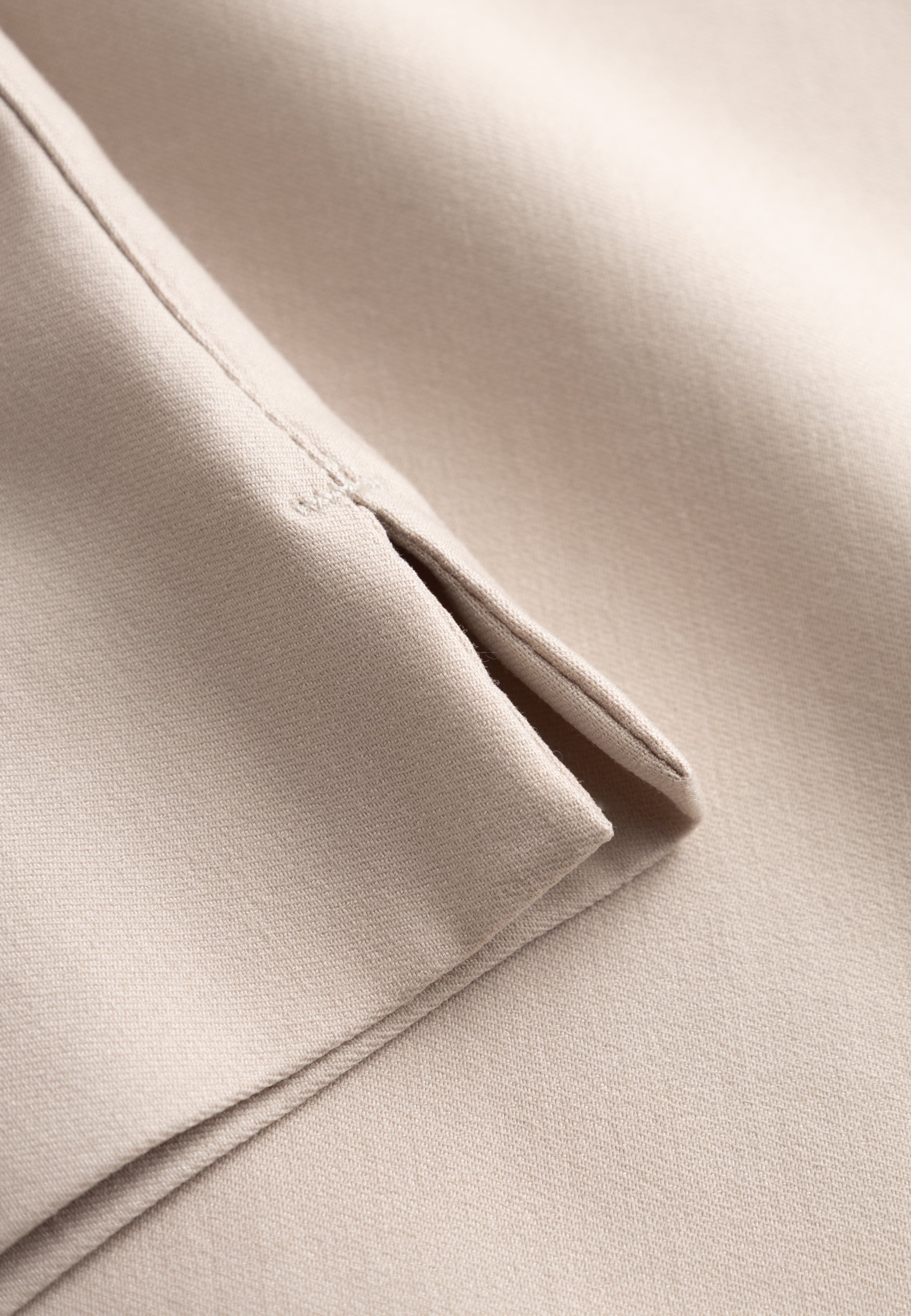 LAURIE Donna Loose Shorts Loose 25000 Grey Sand