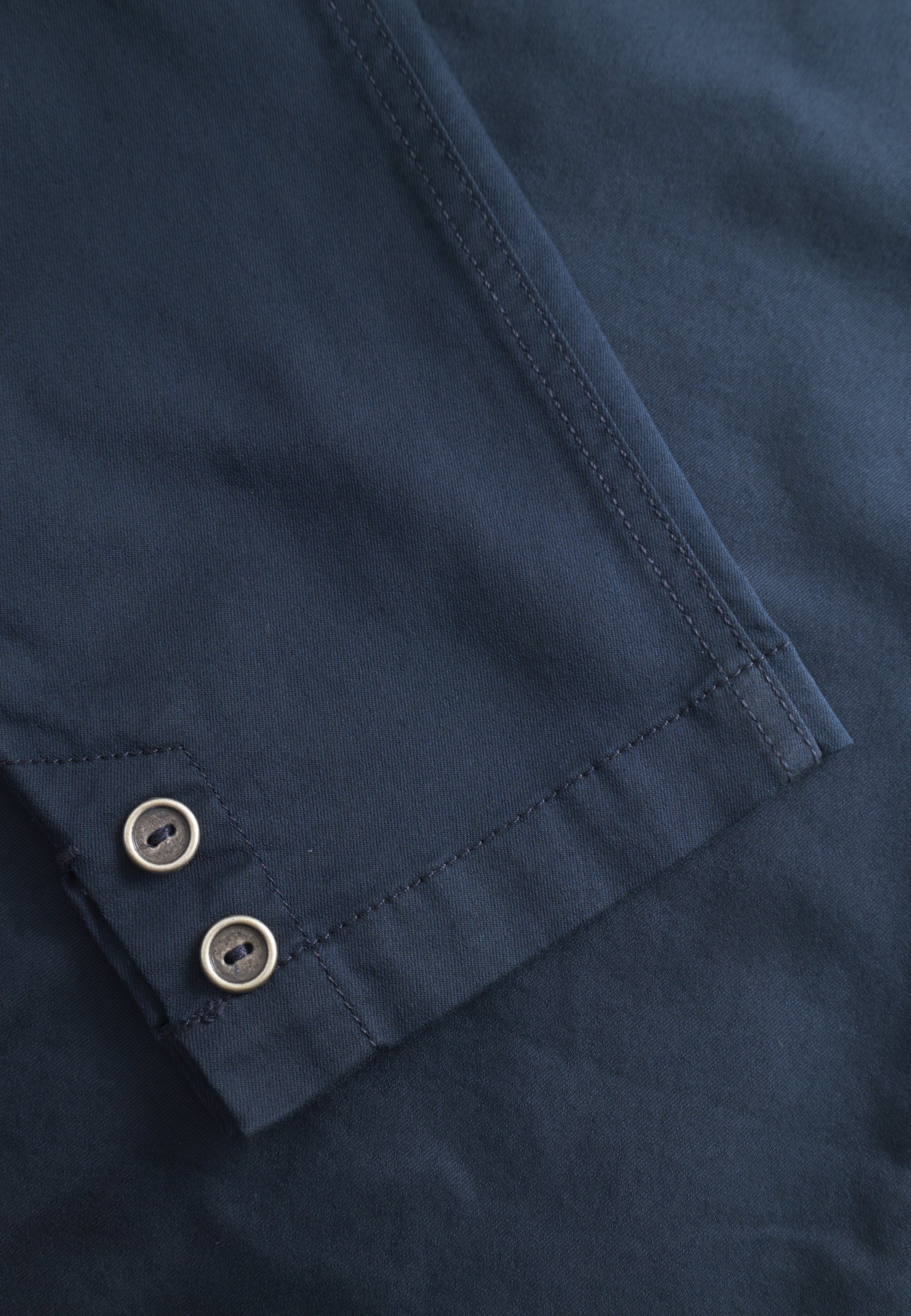 LAURIE Ellie Relaxed - Short Length Relaxed 49000 Navy