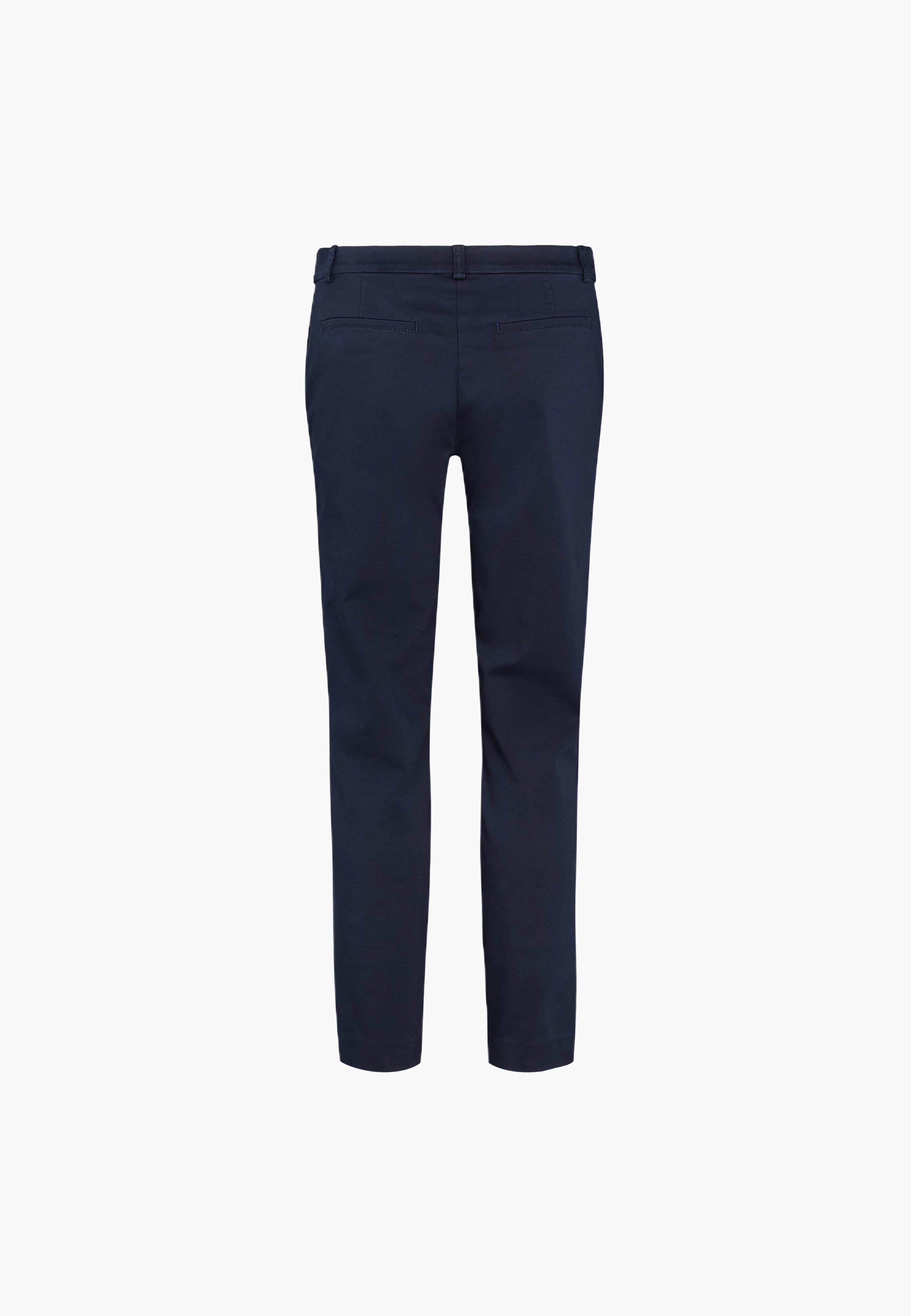 LAURIE Fanny Slim - Short Length Slim 49105 Navy