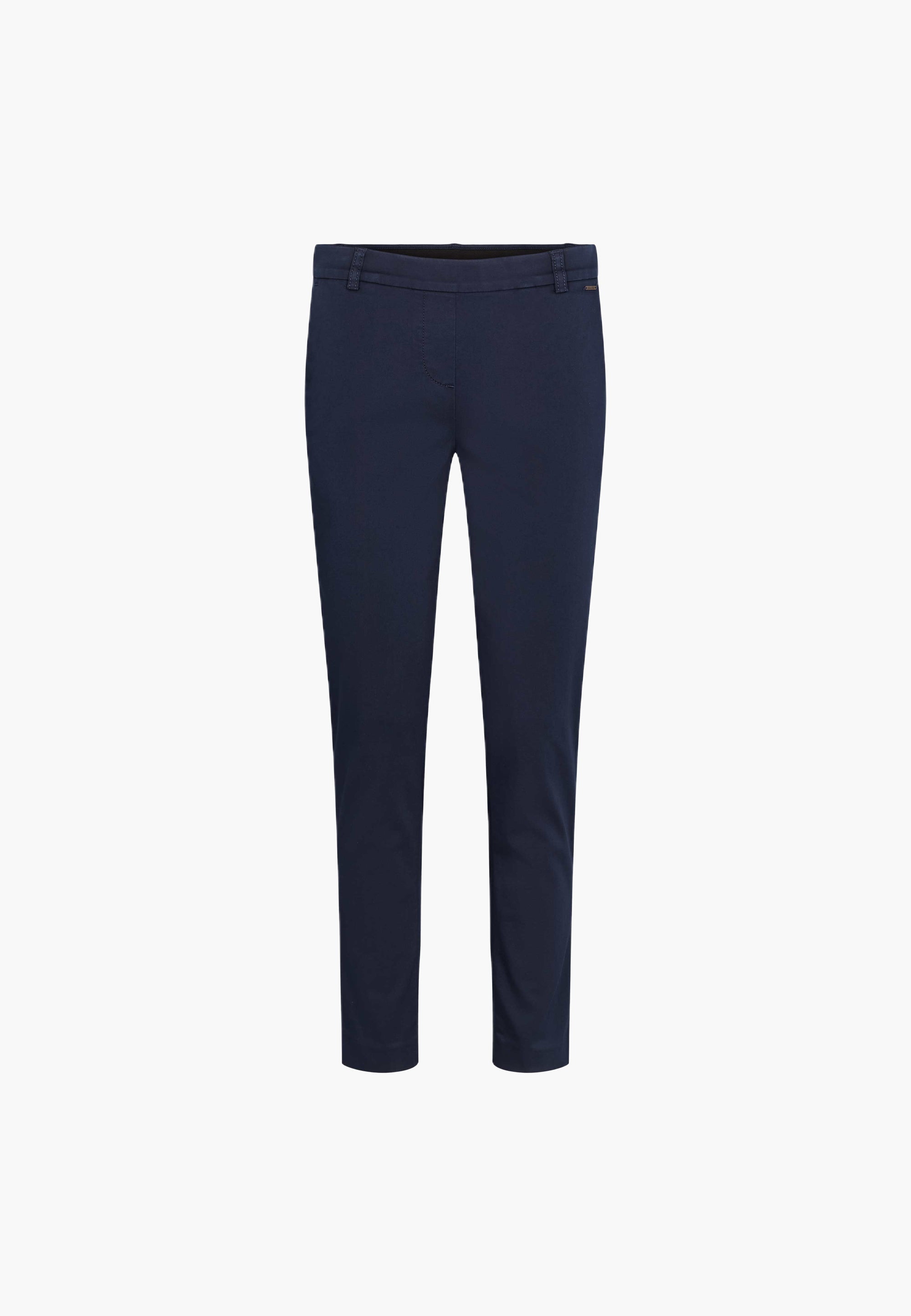 LAURIE Fanny Slim - Short Length Slim 49105 Navy