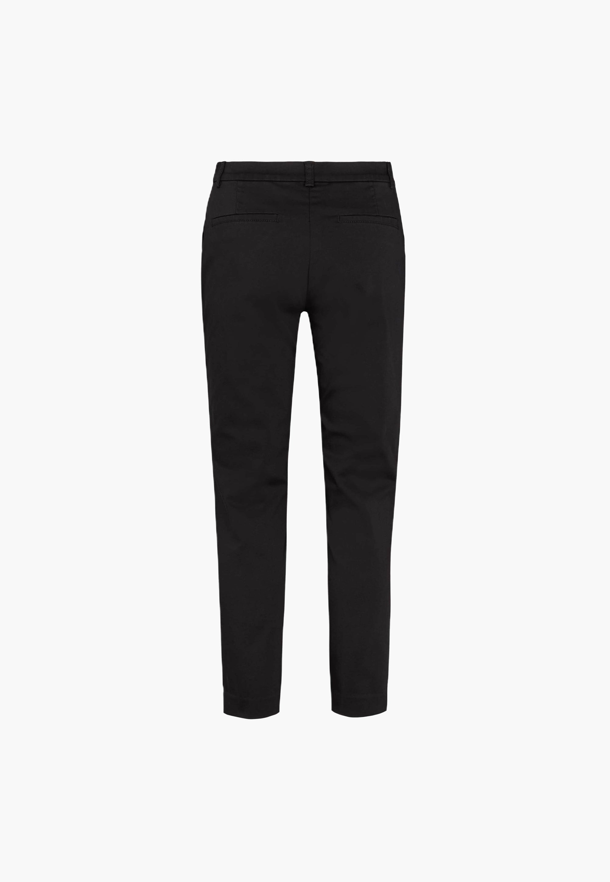 LAURIE Fanny Slim - Short Length Slim 99105 Black