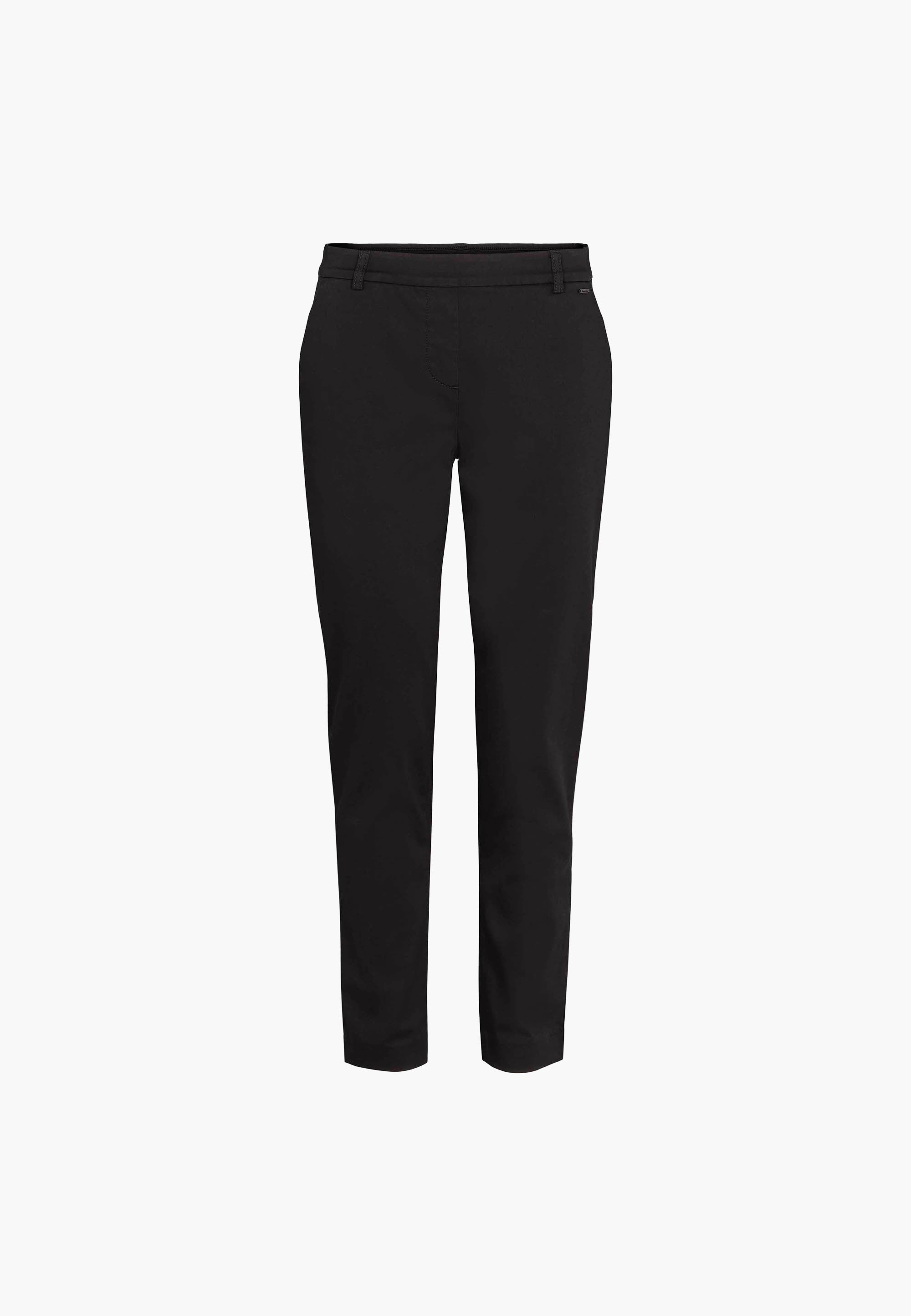 LAURIE Fanny Slim - Short Length Slim 99105 Black