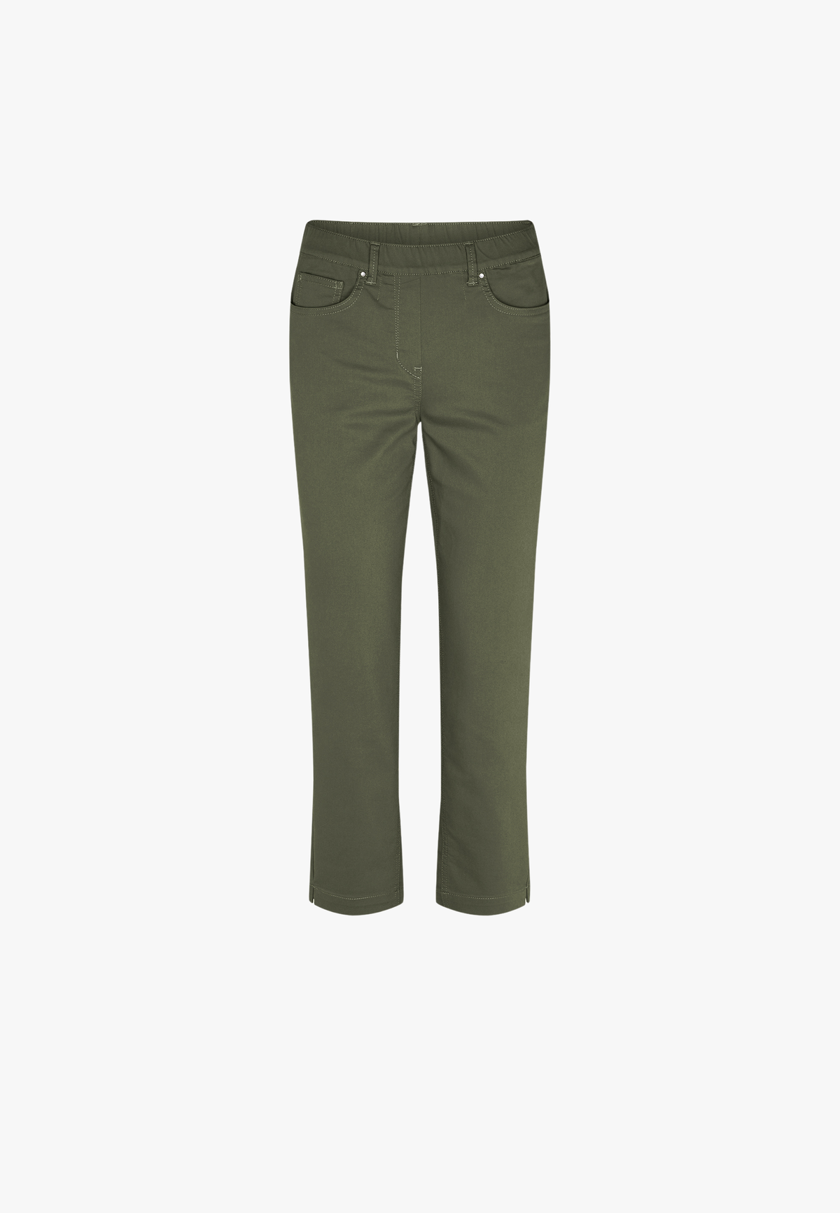 LAURIE Hannah Regular - Extra Short Length Regular 58000 Beetle Green