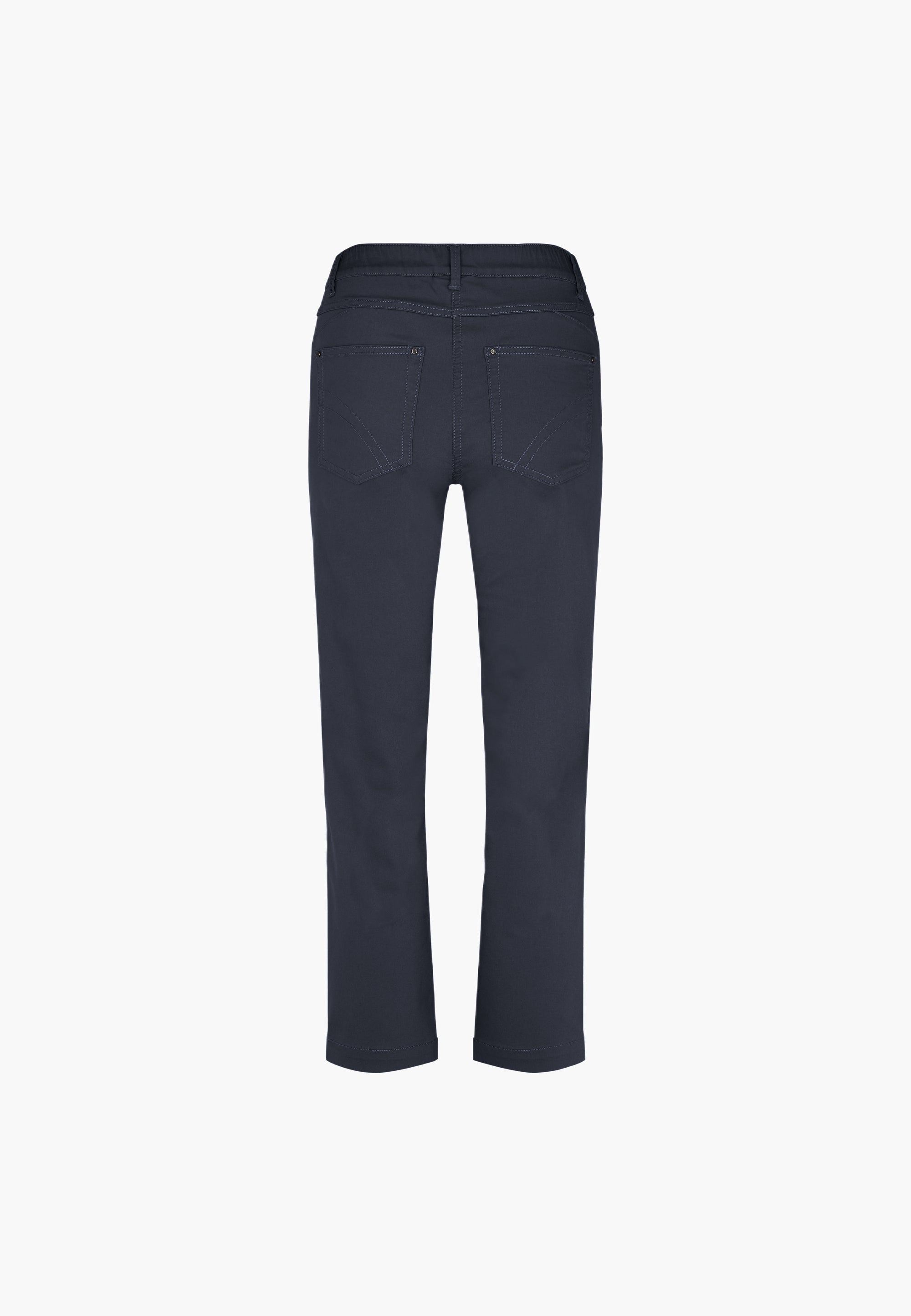 LAURIE Hannah Regular - Extra Short Length Regular 49000 Navy