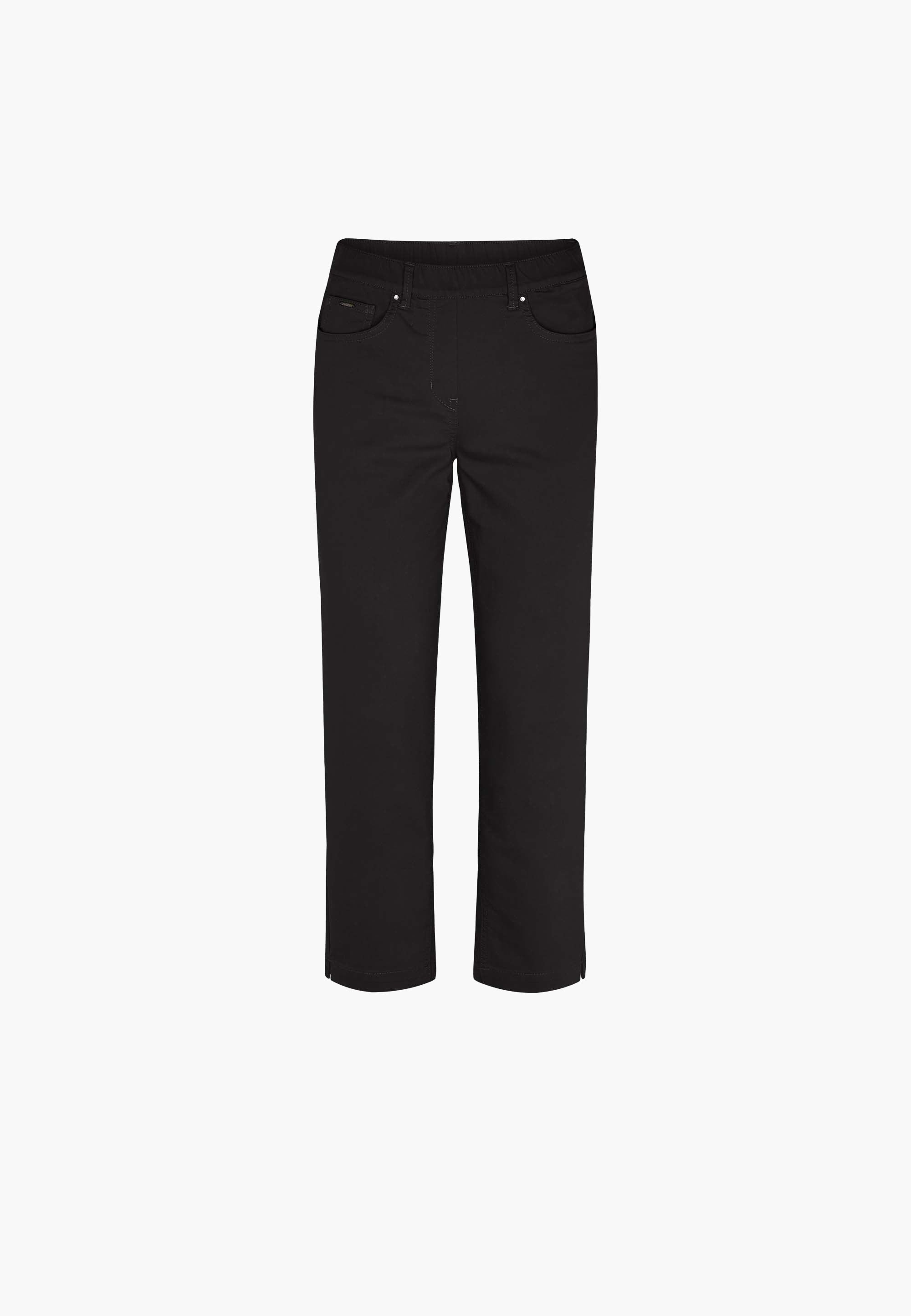 LAURIE Helen Straight - Extra Short Length Straight 99000 Black