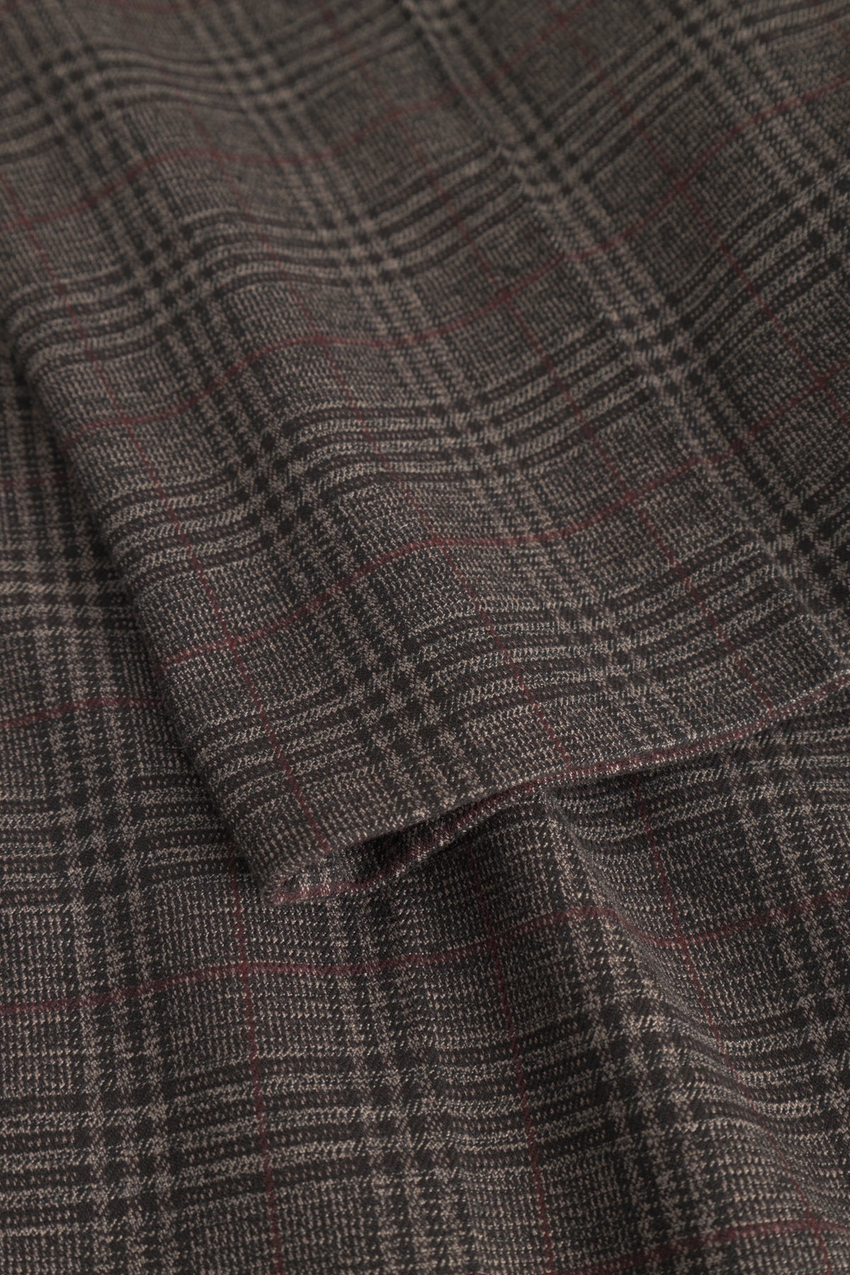 LAURIE Judy Straight - Medium Length Straight 99025 Black Check