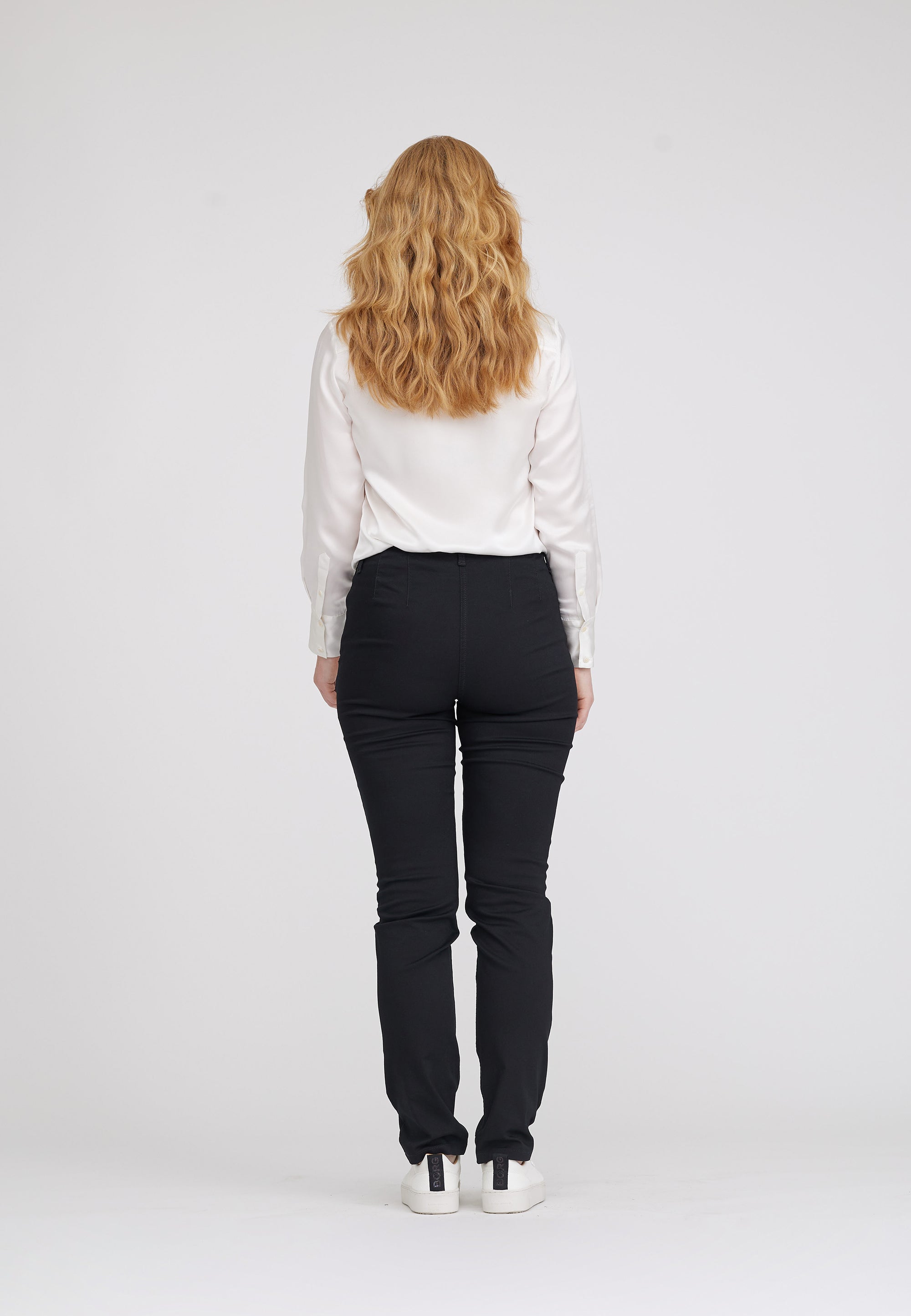 LAURIE Kelly Regular - Long Length Regular 99000 Black