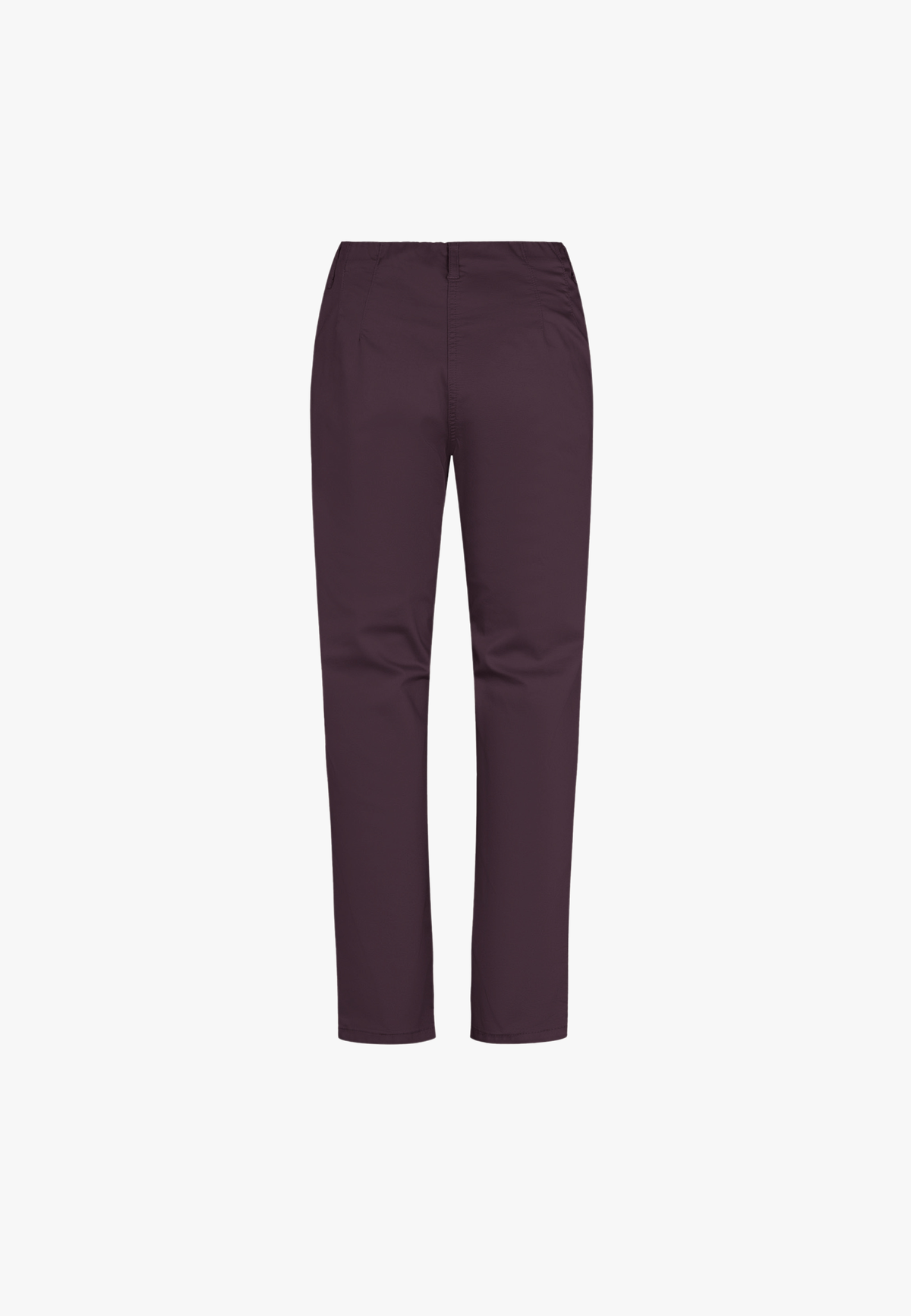 LAURIE Kelly Regular - Medium Length Regular 68000 Dark Plum