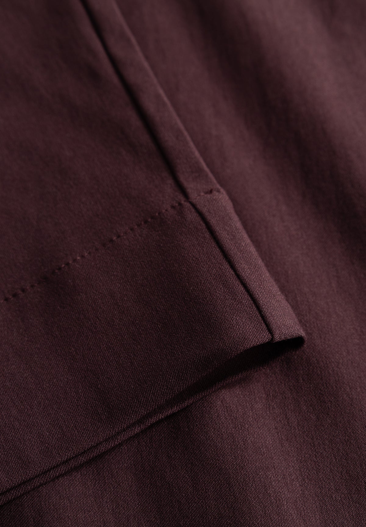 LAURIE Kelly Regular - Medium Length Regular 68970 Dark Plum