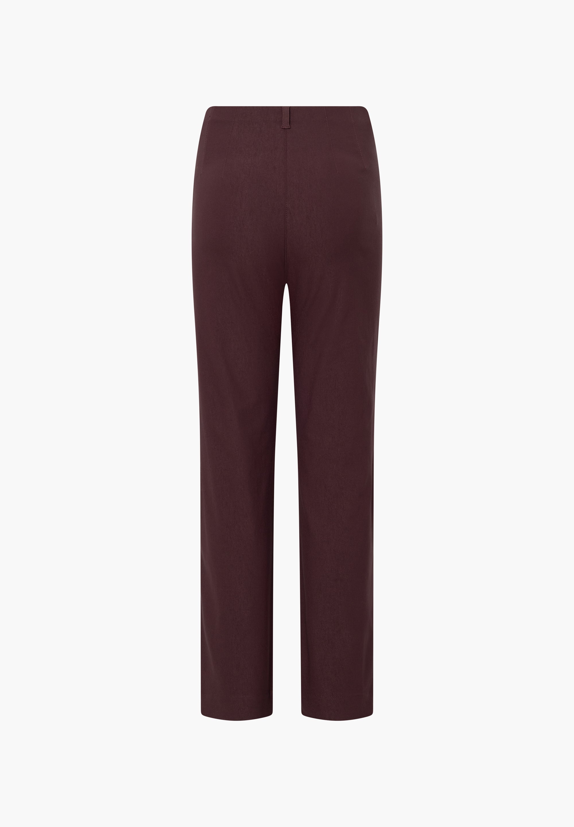 LAURIE Kelly Regular - Medium Length Regular 68970 Dark Plum
