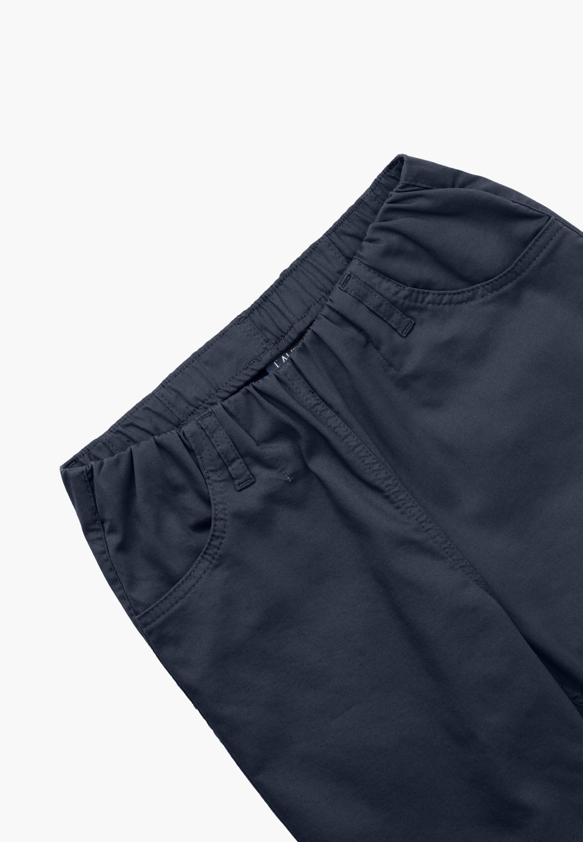 LAURIE Kelly Regular - Medium Length Regular 49000 Navy