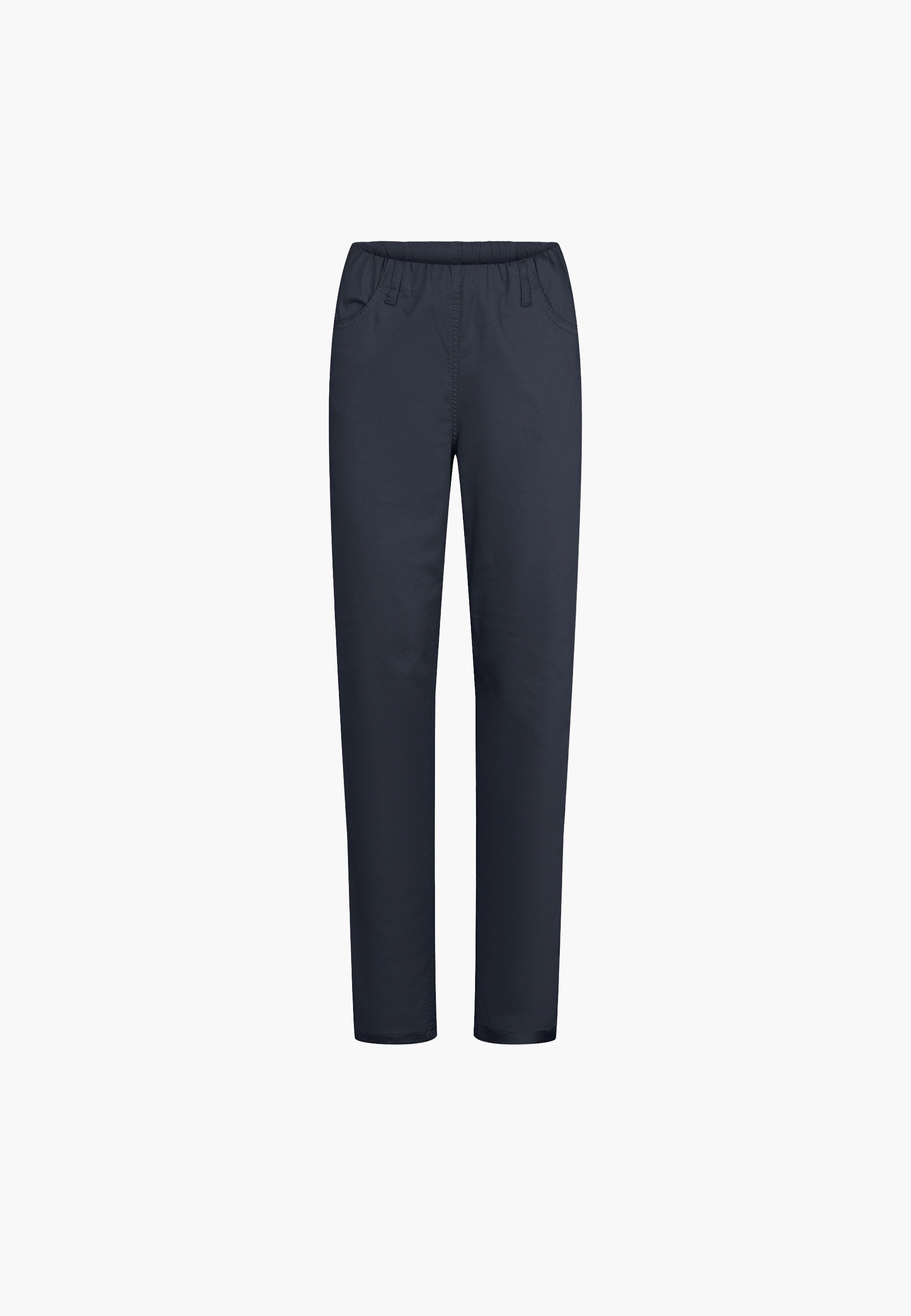 LAURIE Kelly Regular - Medium Length Regular 49000 Navy