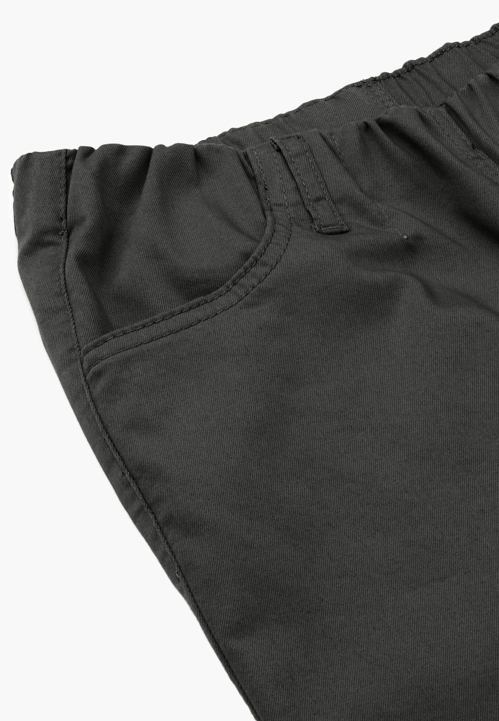 LAURIE Kelly Regular - Medium Length Regular 99000 Black