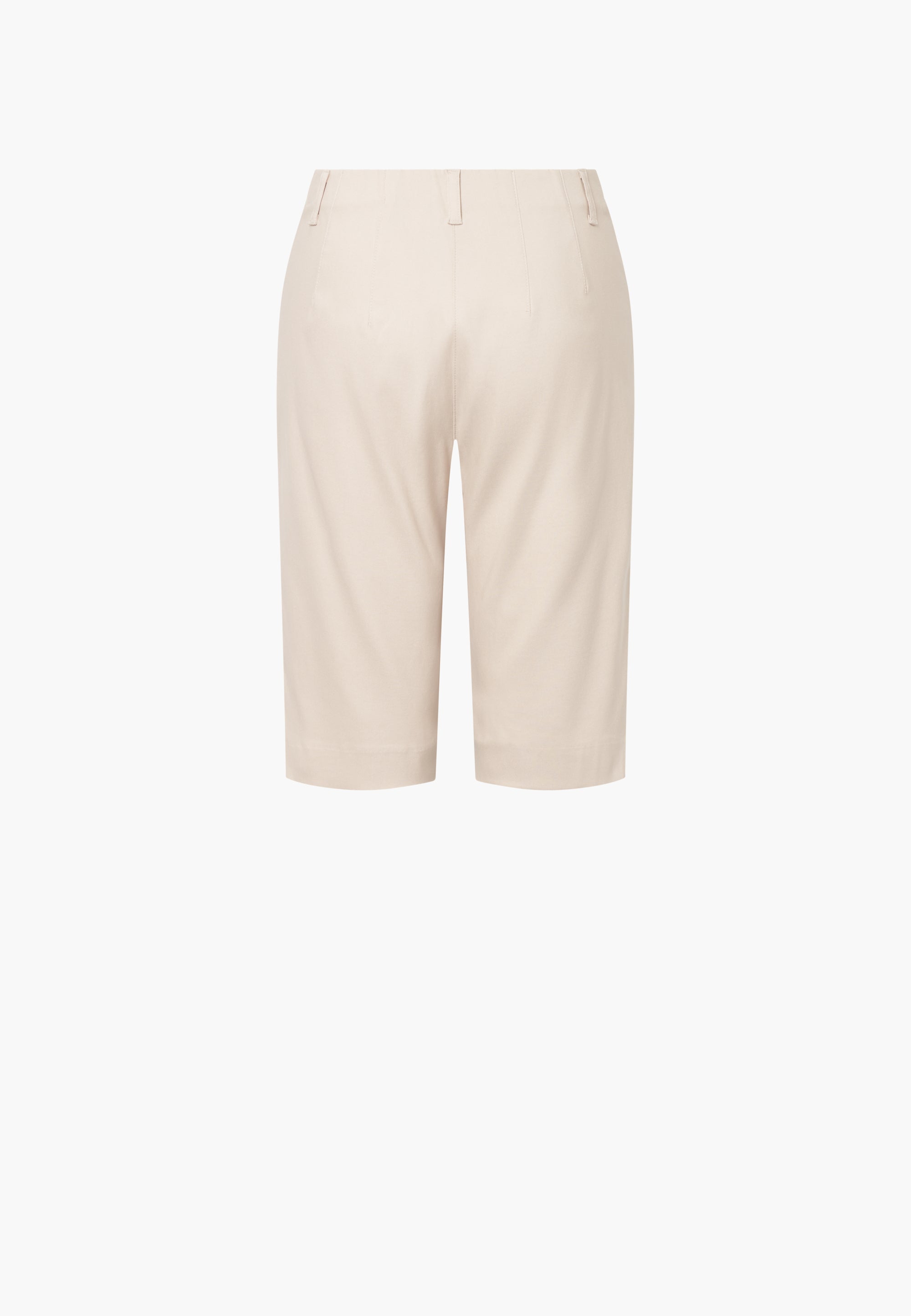 LAURIE Kelly Regular Shorts Regular 25000 Grey Sand