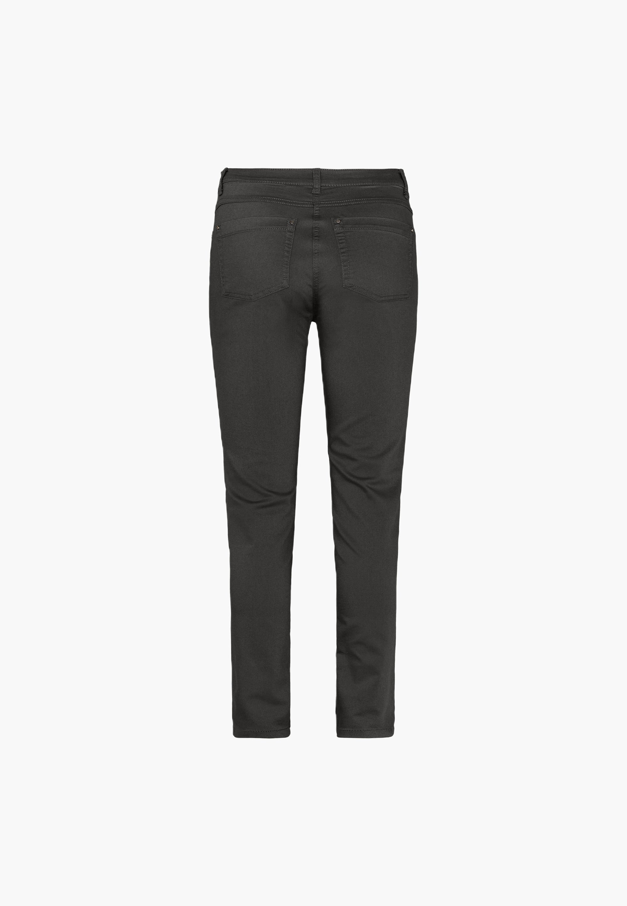 LAURIE Laura Slim - Medium Length Slim 99000 Black